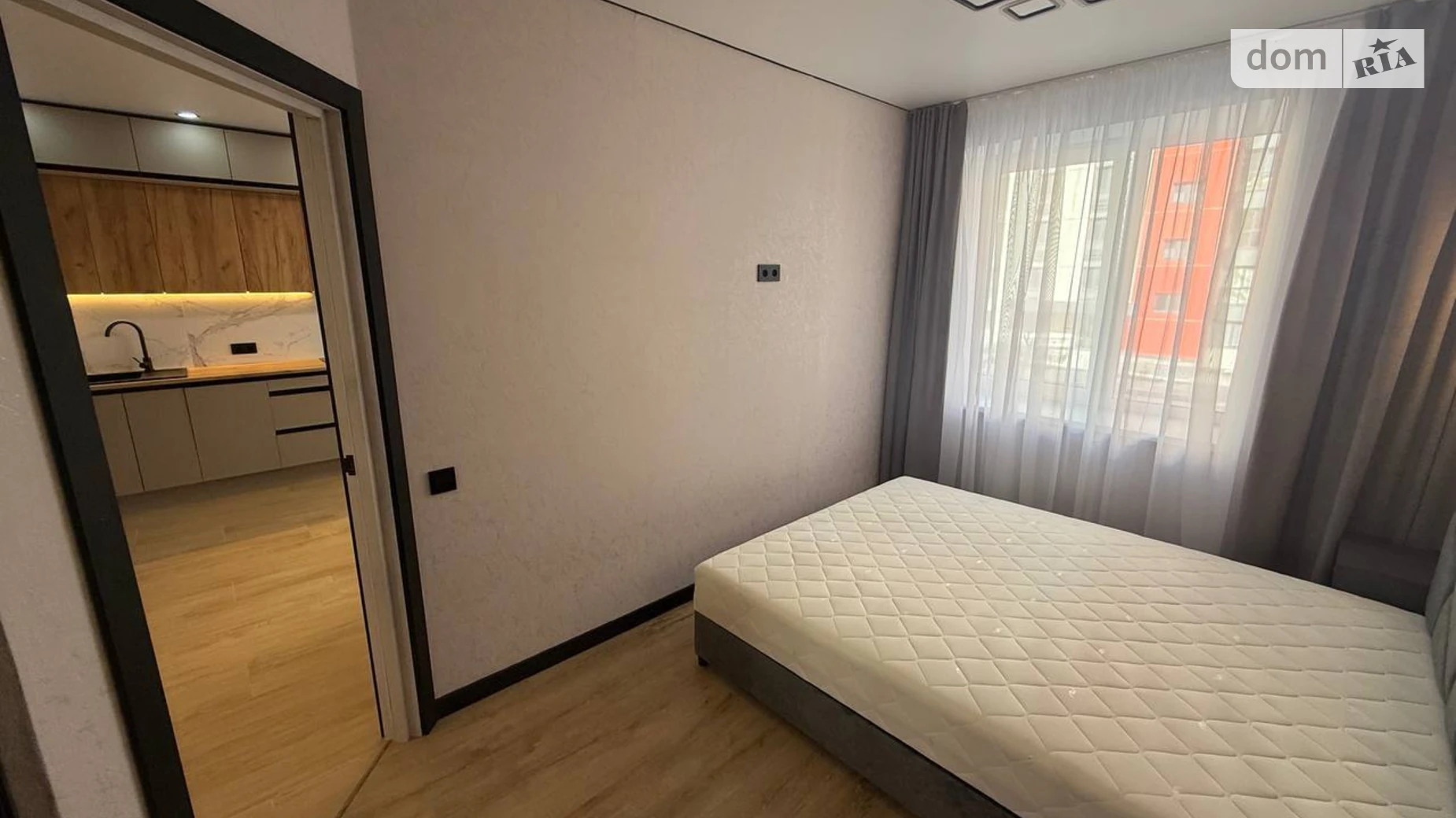 Продается 1-комнатная квартира 43 кв. м в Днепре, Запорожское шоссе, 28 - фото 5