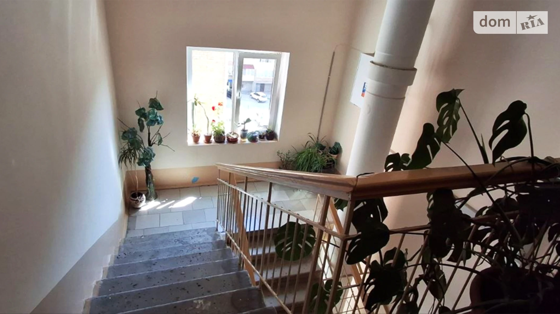 Продается 1-комнатная квартира 43.7 кв. м в Хмельницком, ул. Заречанская, 22/3 - фото 3