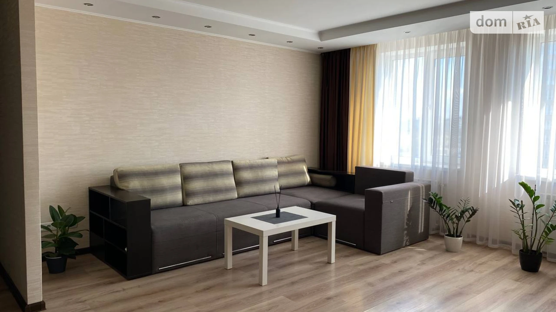 Продается 3-комнатная квартира 85 кв. м в Черкассах, ул. Героев Днепра - фото 2