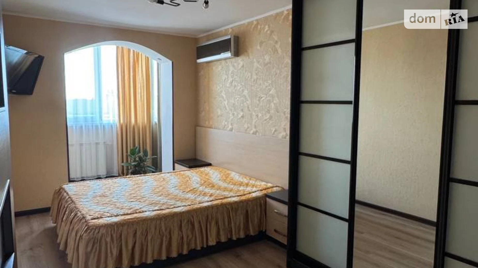 Продается 3-комнатная квартира 85 кв. м в Черкассах, ул. Героев Днепра - фото 4