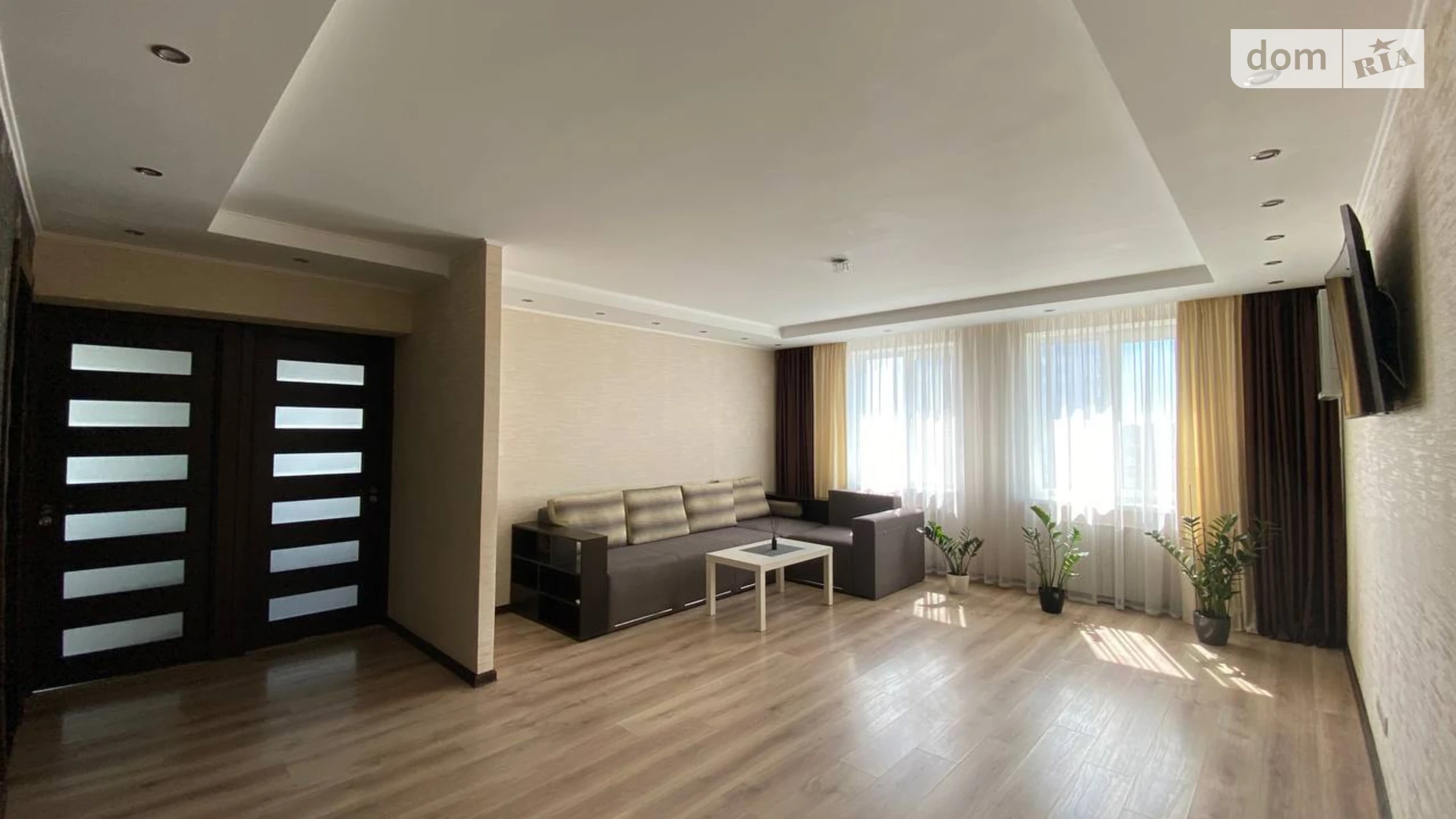 Продается 3-комнатная квартира 85 кв. м в Черкассах, ул. Героев Днепра - фото 3