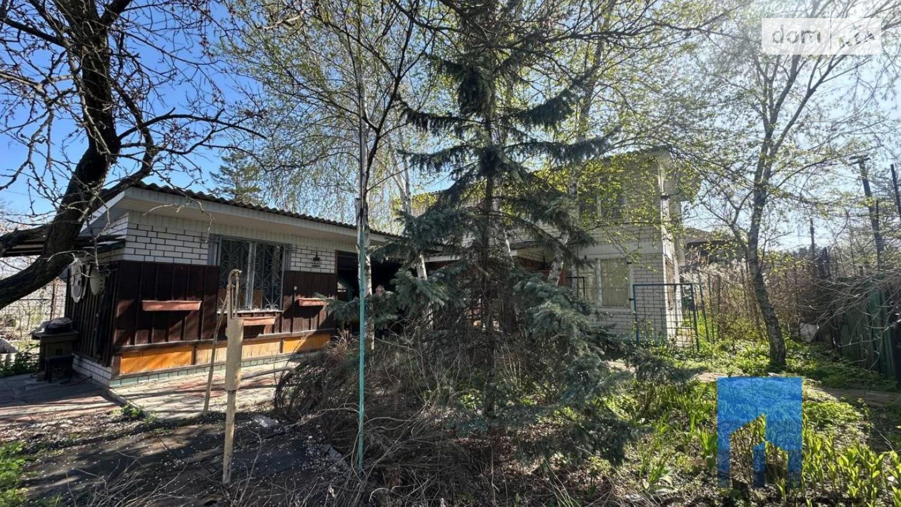 Сдается в аренду дом на 2 этажа 150 кв. м с баней/сауной, цена: 20000 грн - фото 4