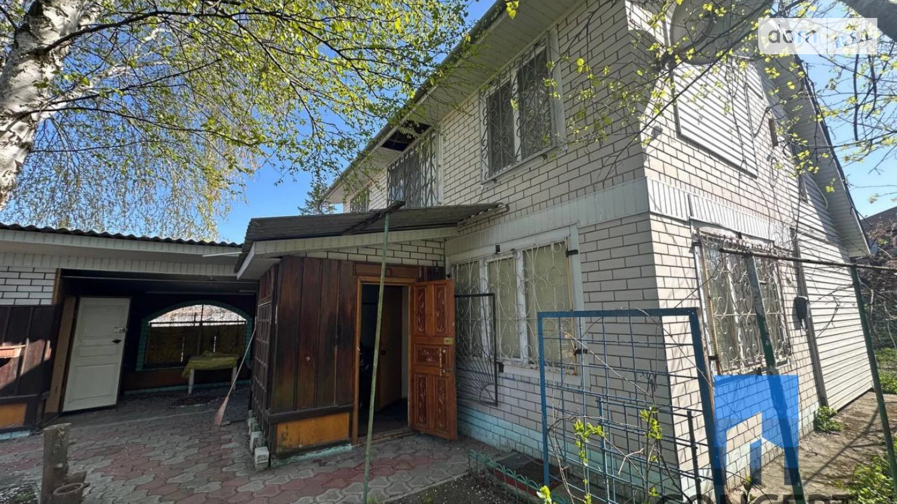 Сдается в аренду дом на 2 этажа 150 кв. м с баней/сауной, цена: 20000 грн - фото 5