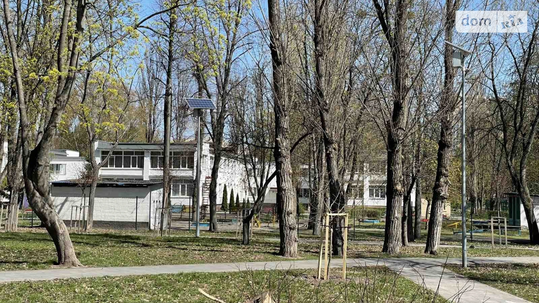 ул. Академика Доброхотова, 14 Академгородок Киев Академгородок, цена: 15000 $ - фото 3