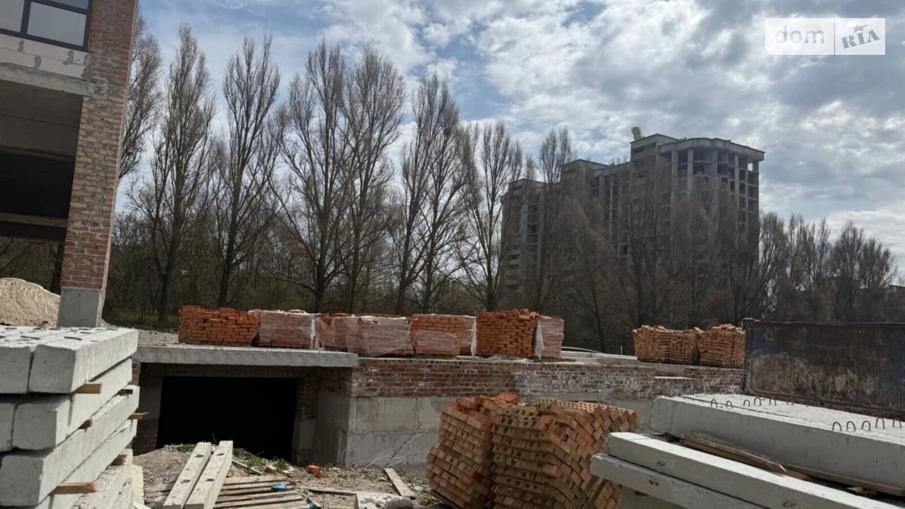 Продается объект сферы услуг 60.75 кв. м в 11-этажном здании, цена: 51638 $ - фото 4