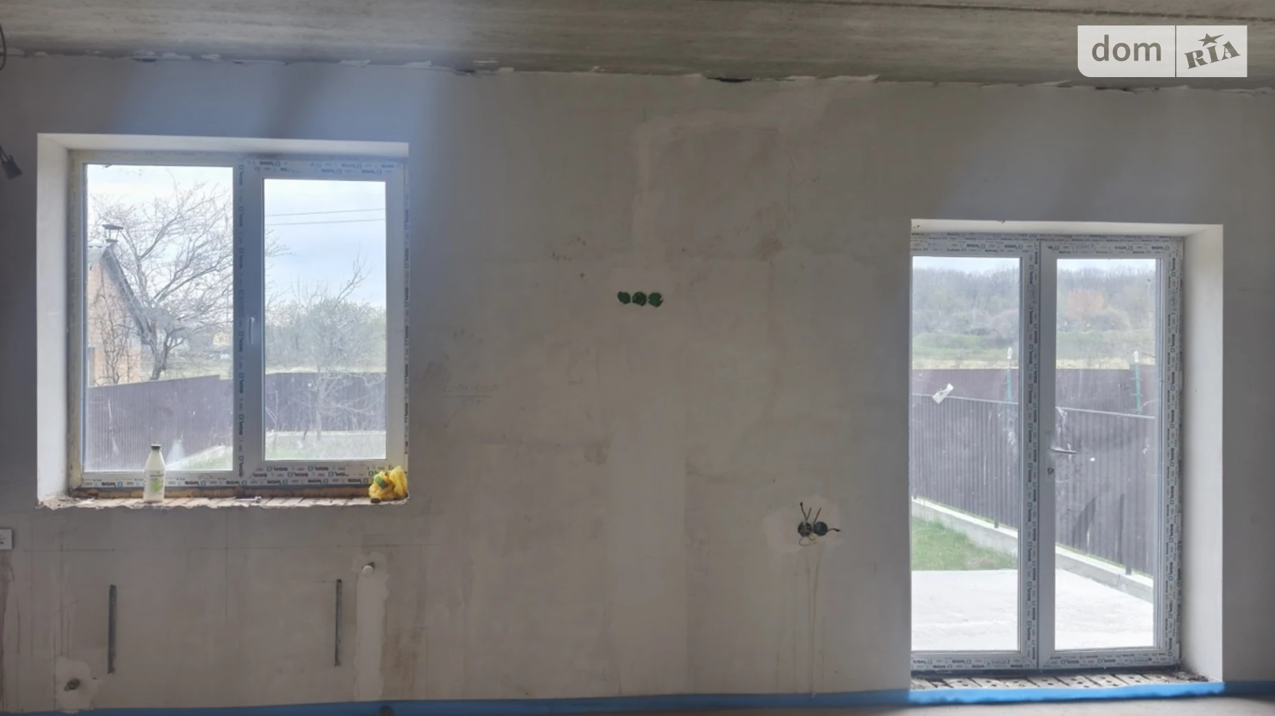 Продается дом на 2 этажа 105 кв. м с подвалом, цена: 105000 $ - фото 4