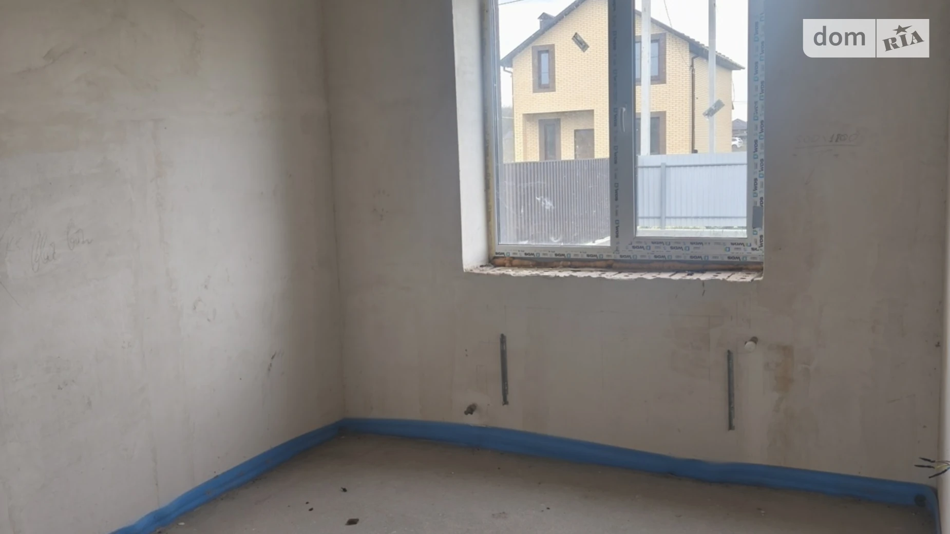 Продается дом на 2 этажа 105 кв. м с подвалом, цена: 105000 $ - фото 5