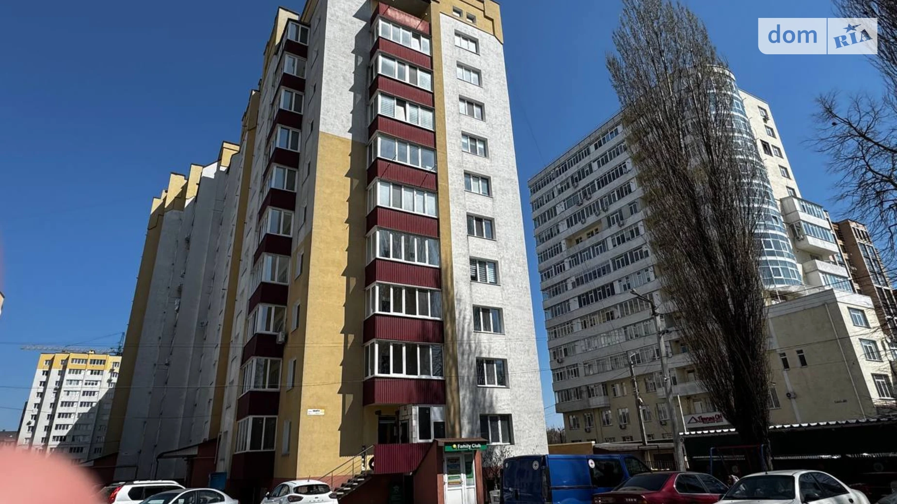 Сдается в аренду 2-комнатная квартира 72 кв. м в Хмельницком, просп. Мира, 63А - фото 2