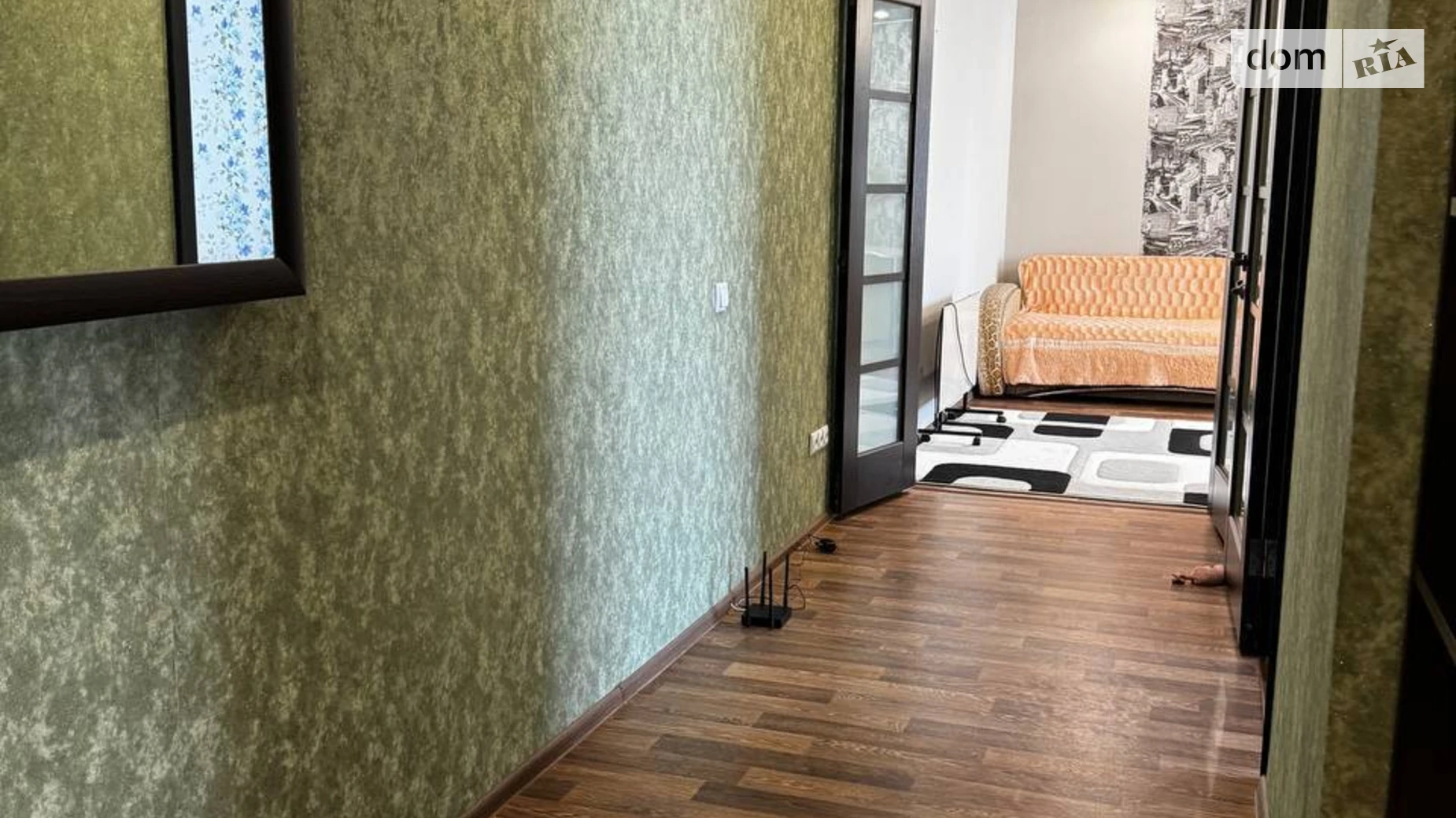 Сдается в аренду 2-комнатная квартира 72 кв. м в Хмельницком, просп. Мира, 63А - фото 4