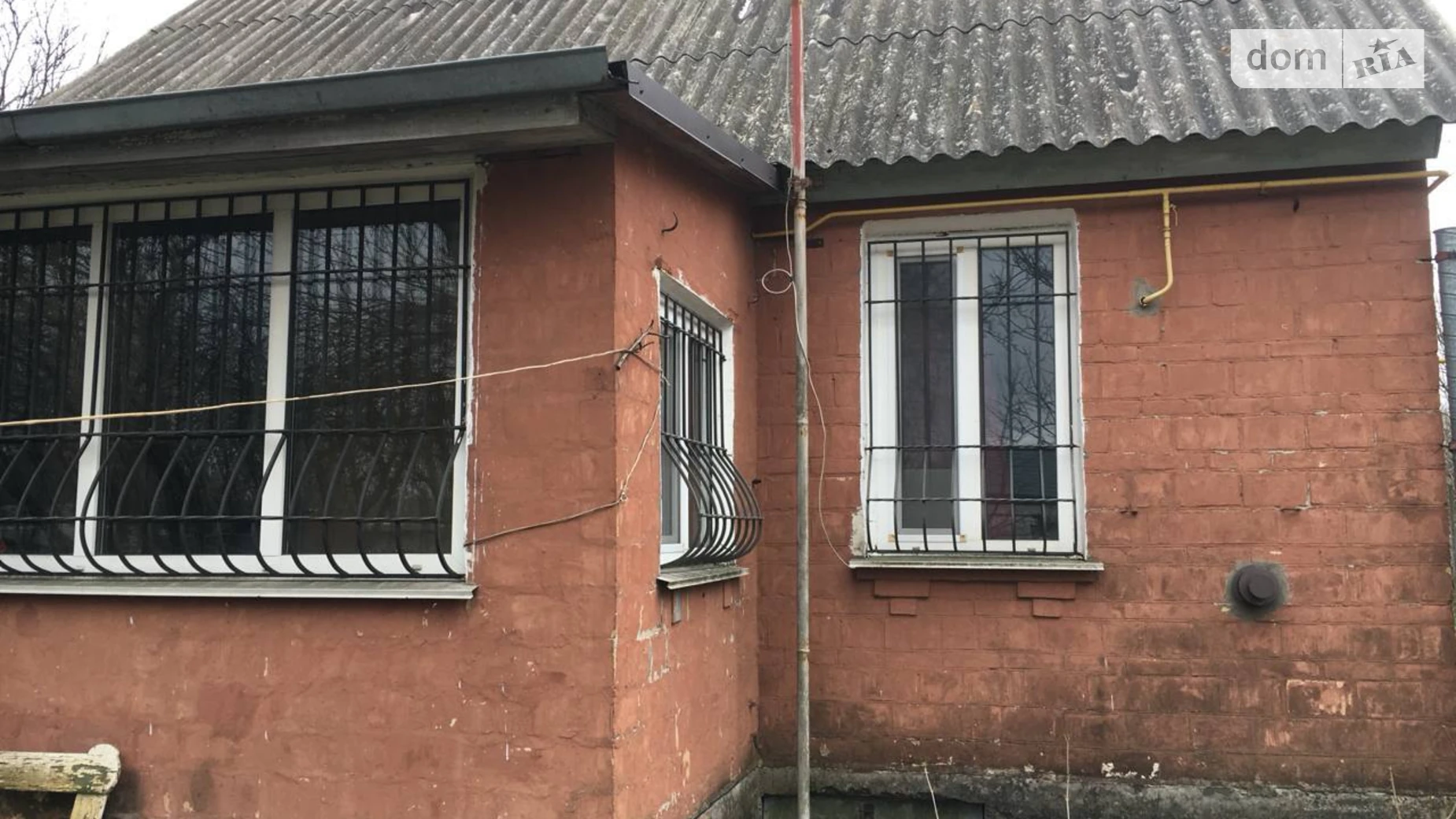 Продается одноэтажный дом 44.6 кв. м с мансардой, цена: 23500 $ - фото 3