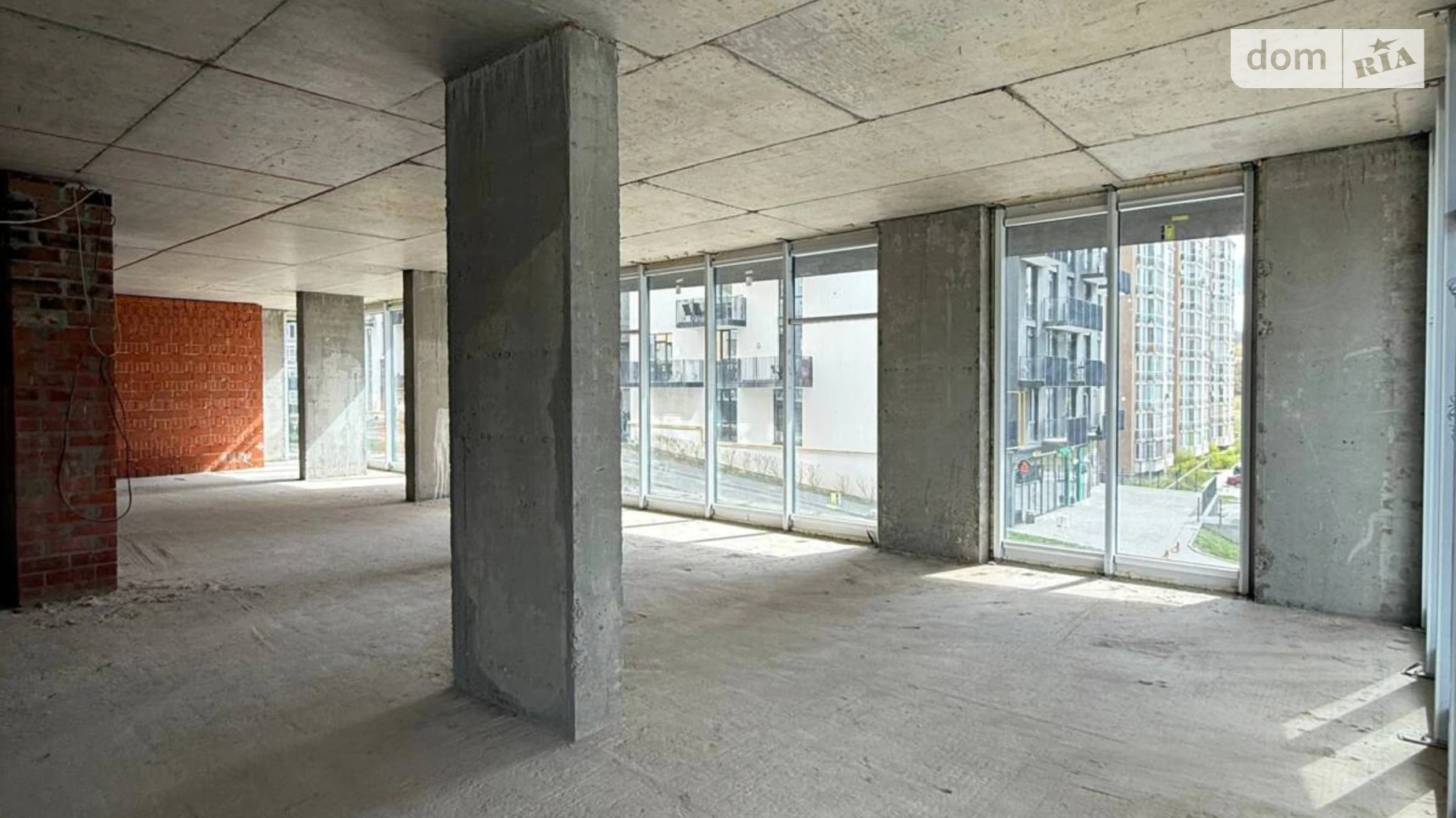 Продается помещения свободного назначения 200 кв. м в 10-этажном здании, цена: 400000 $ - фото 4