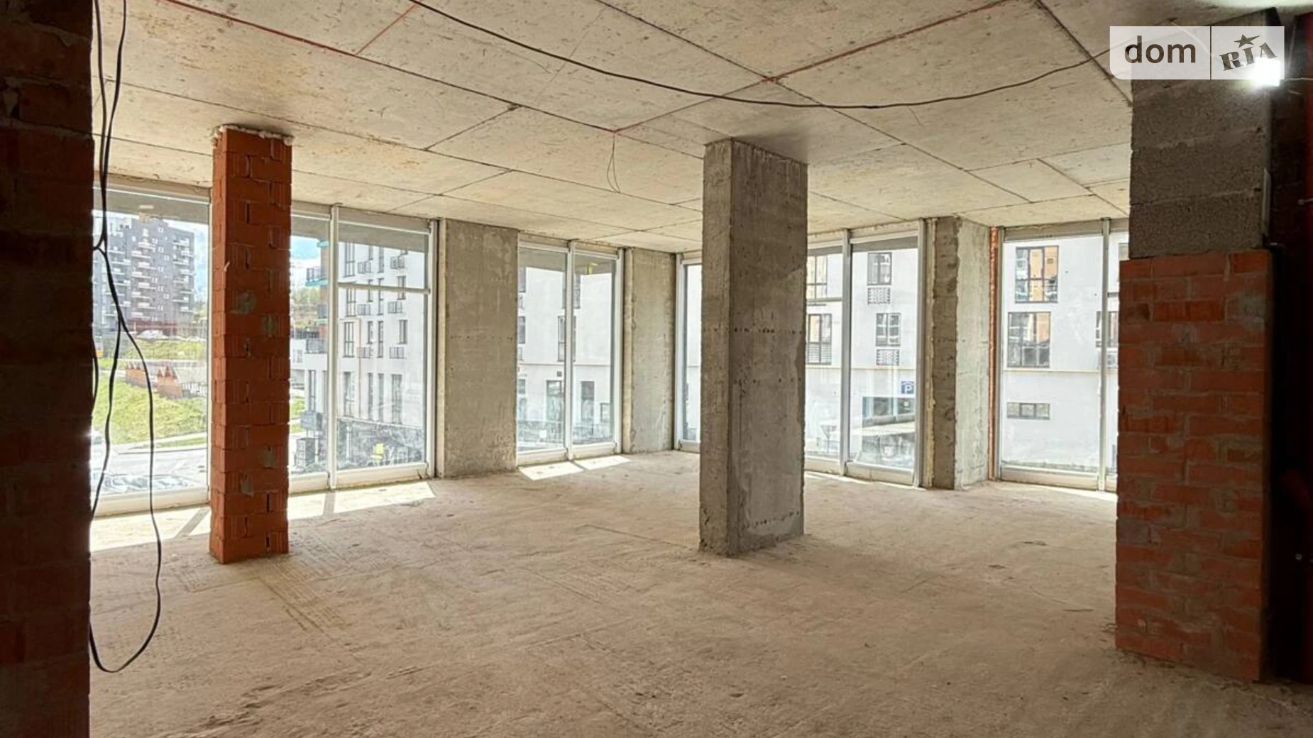 Продается помещения свободного назначения 200 кв. м в 10-этажном здании, цена: 400000 $ - фото 3