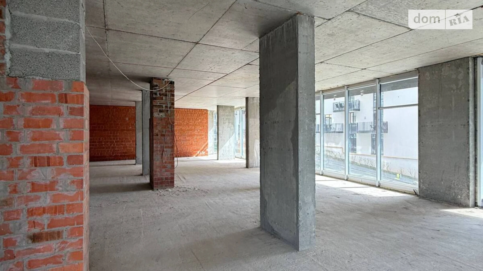 Продается помещения свободного назначения 200 кв. м в 10-этажном здании, цена: 400000 $ - фото 5