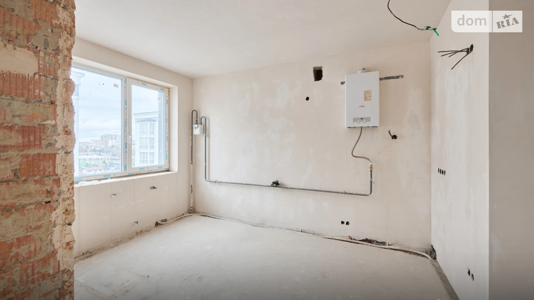 Продается 3-комнатная квартира 109.6 кв. м в Буче, пер. Тихого - фото 2
