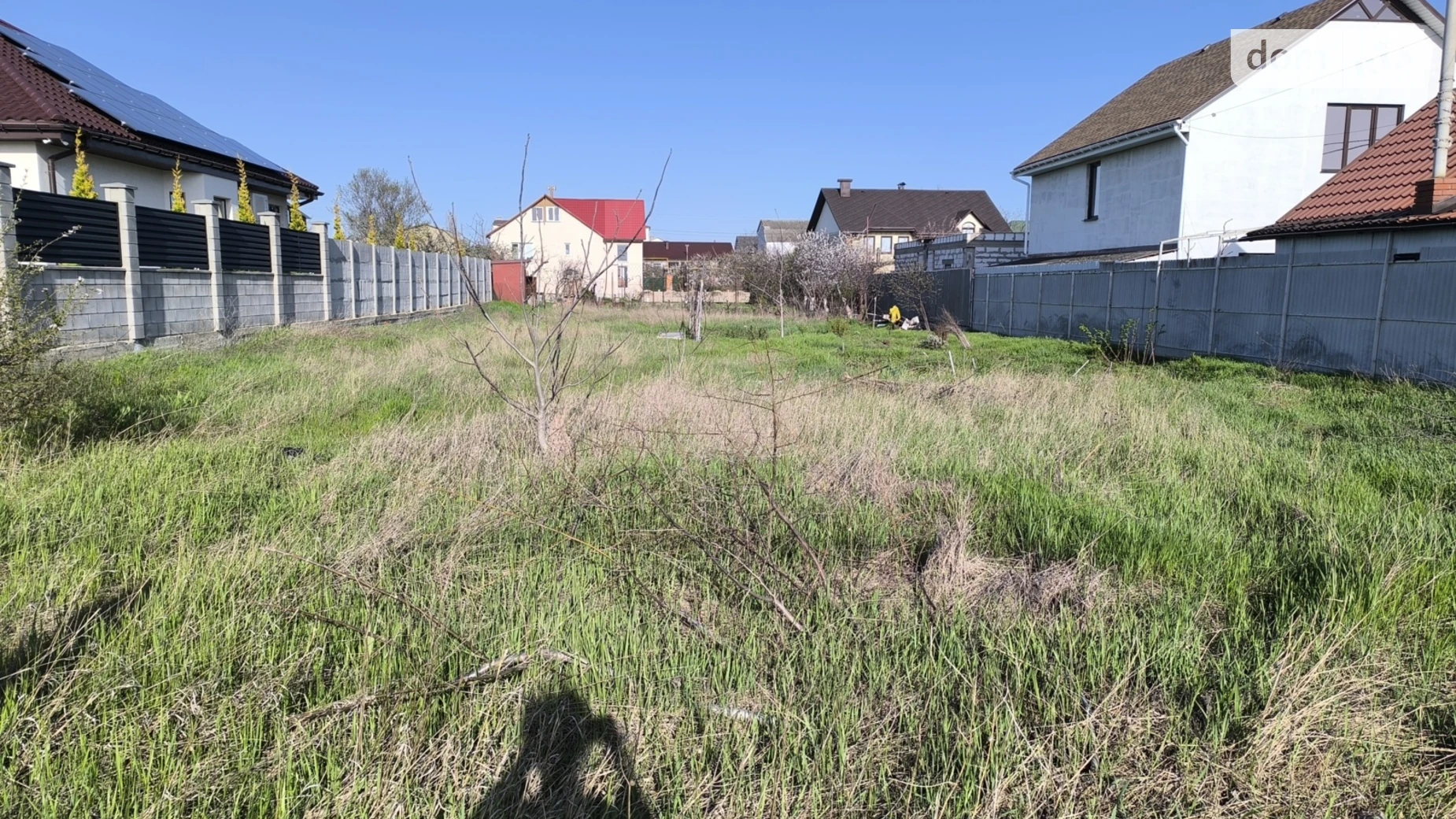 Продается земельный участок 8 соток в Одесской области, цена: 18000 $ - фото 2