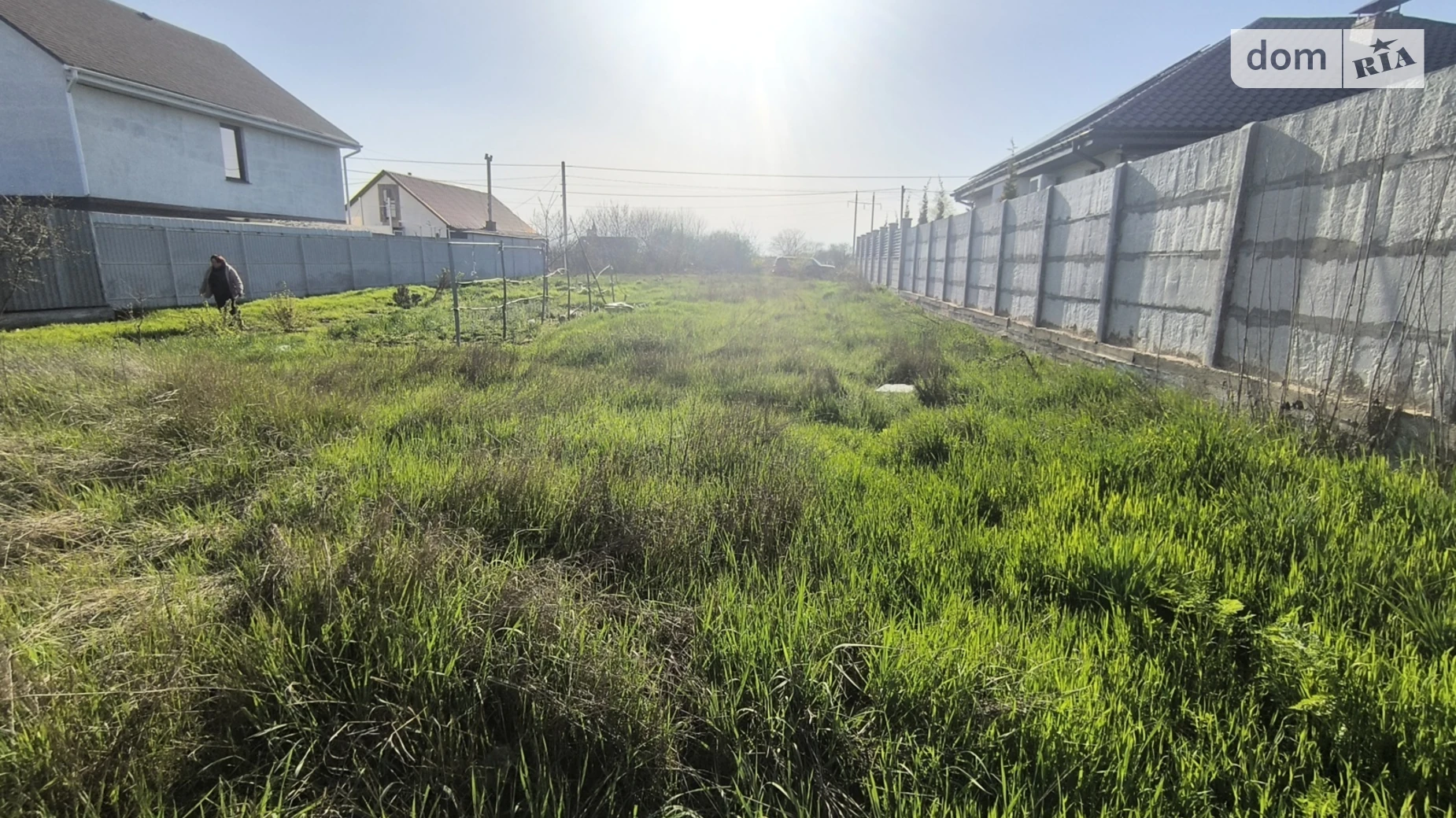 Продается земельный участок 8 соток в Одесской области, цена: 18000 $ - фото 3