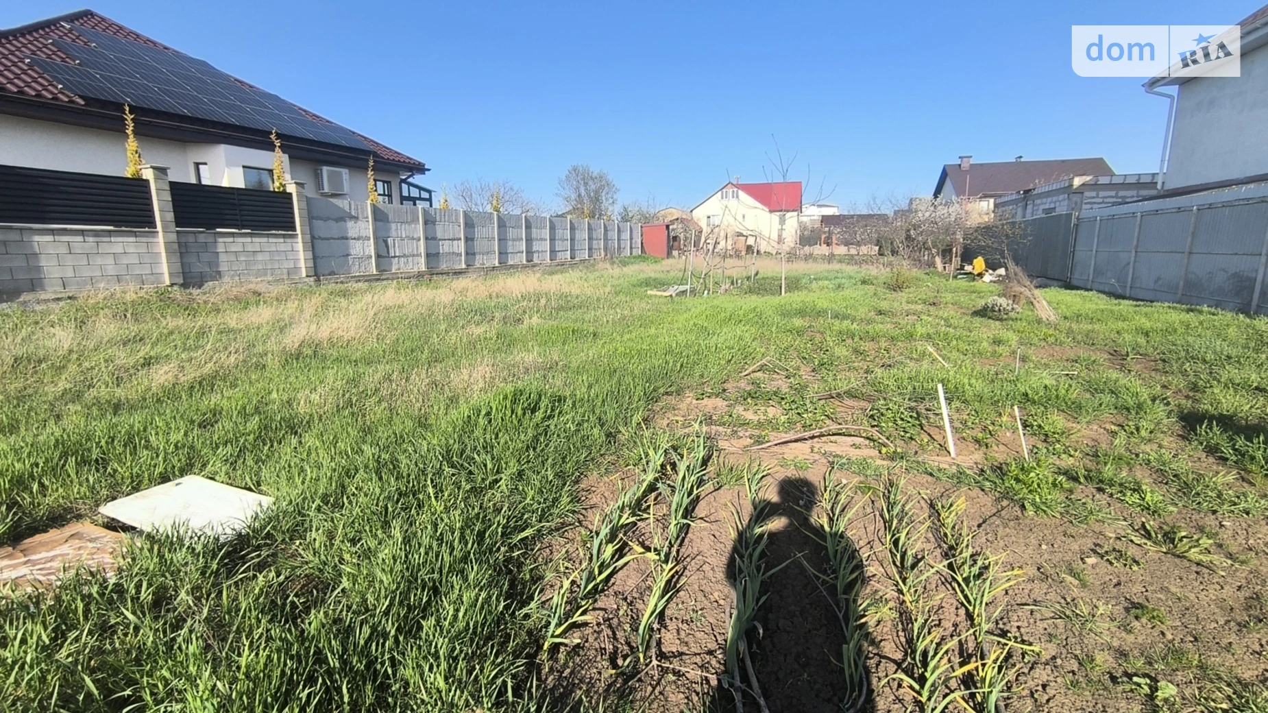 Продается земельный участок 8 соток в Одесской области, цена: 18000 $ - фото 4