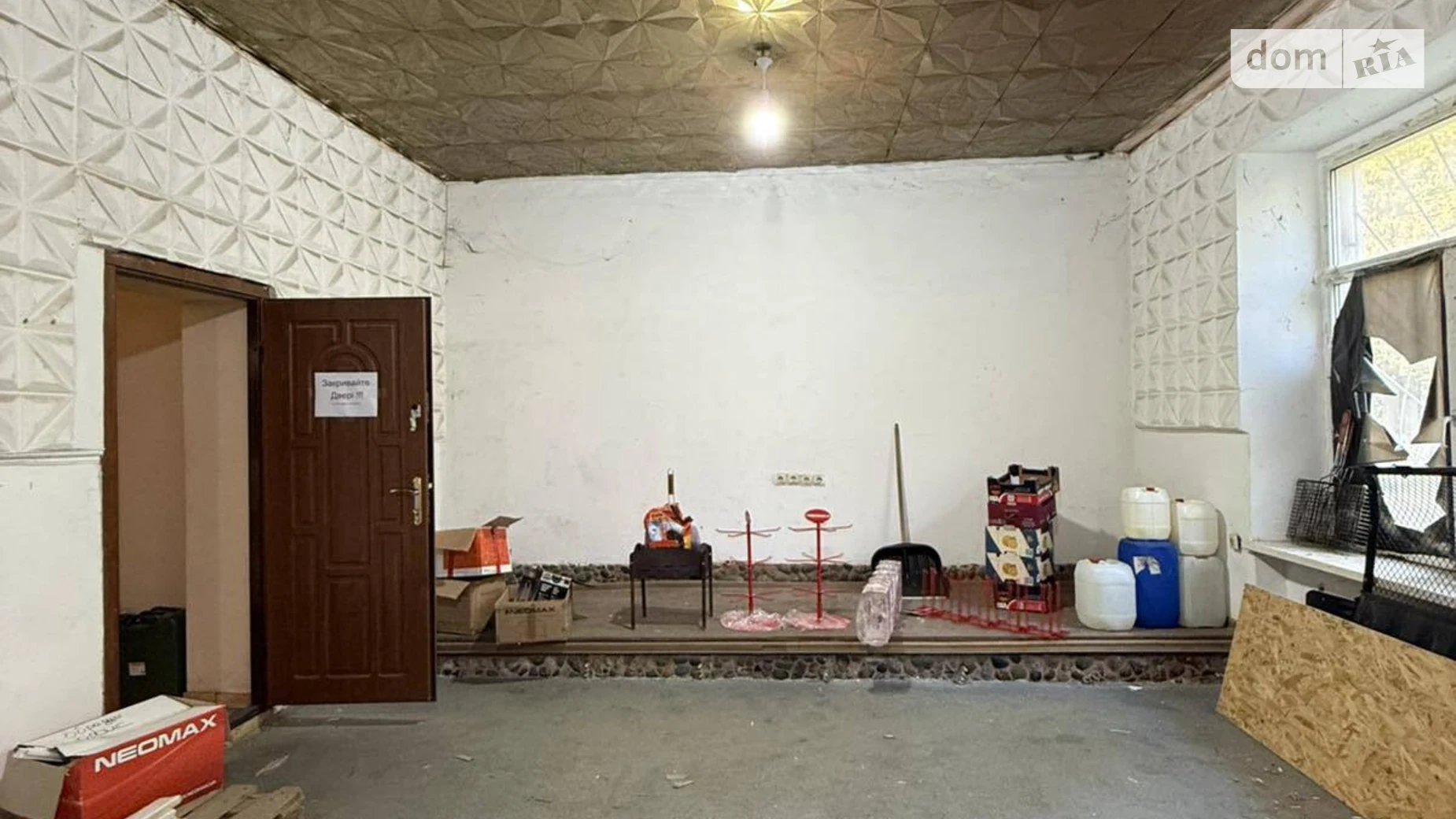 Здається в оренду приміщення вільного призначення 103 кв. м в 2-поверховій будівлі, цена: 25750 грн - фото 4