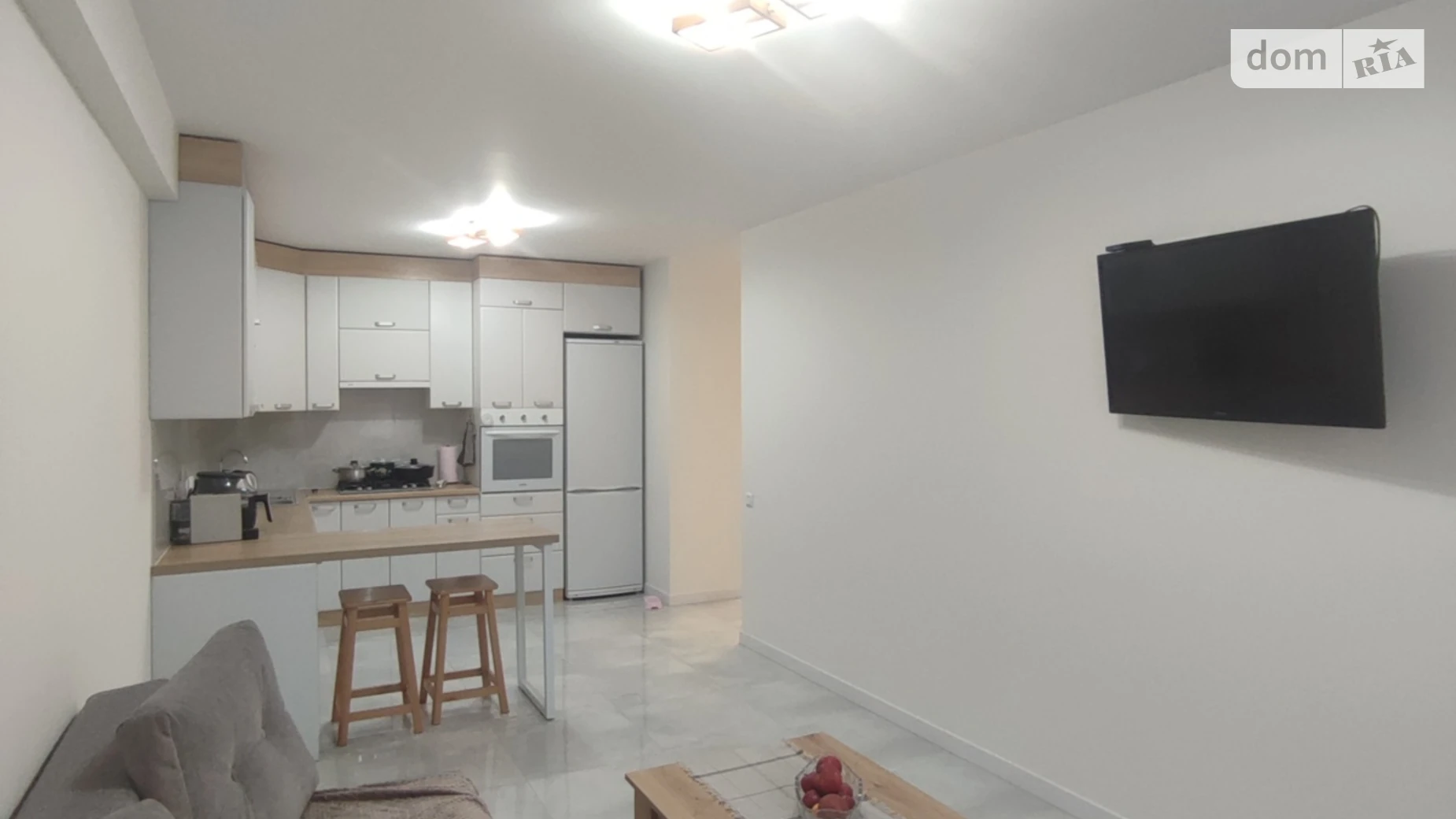 Продается 2-комнатная квартира 70.3 кв. м в Львове, ул. Зеленая, 204Б - фото 4