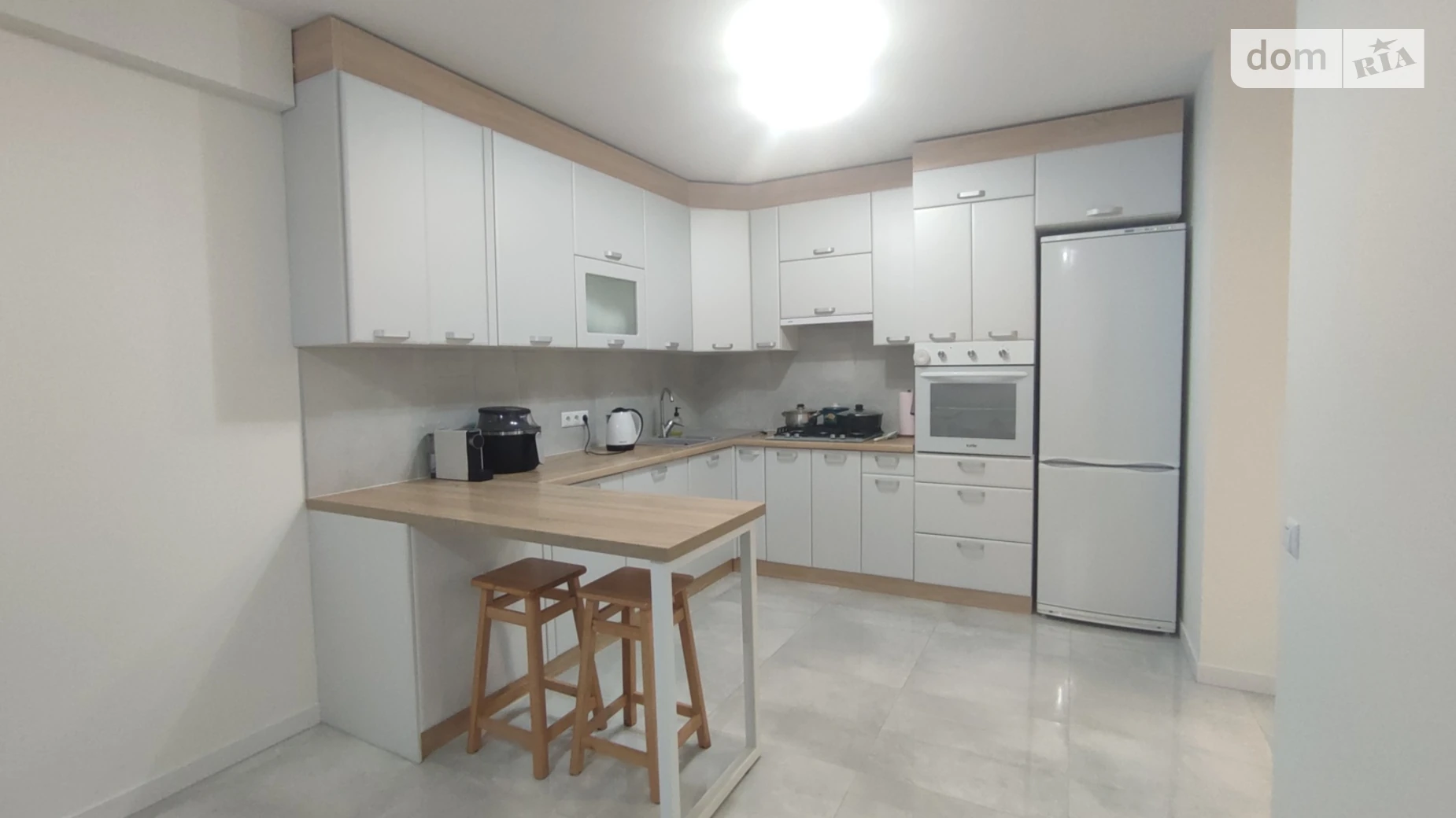 Продается 2-комнатная квартира 70.3 кв. м в Львове, ул. Зеленая, 204Б - фото 5