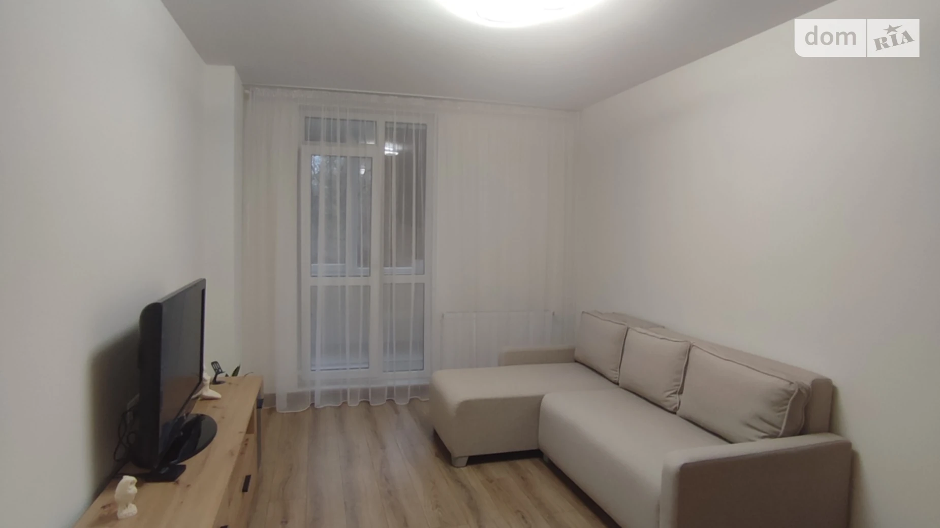 Продается 2-комнатная квартира 70.3 кв. м в Львове, ул. Зеленая, 204Б - фото 2