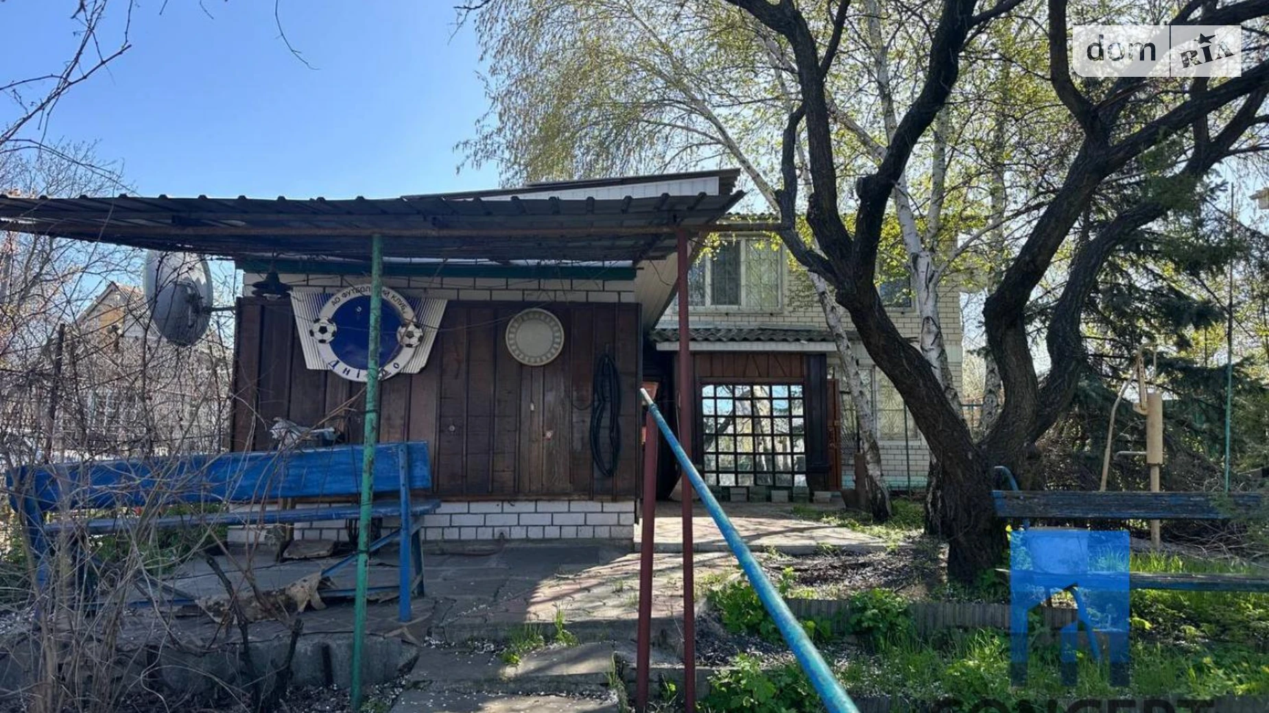Сдается в аренду дом на 2 этажа 150 кв. м с гаражом, цена: 20000 грн - фото 4