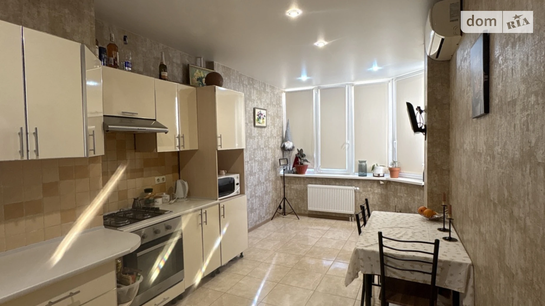 Продается 1-комнатная квартира 40.2 кв. м в Крыжановка, ул. Николаевская - фото 2