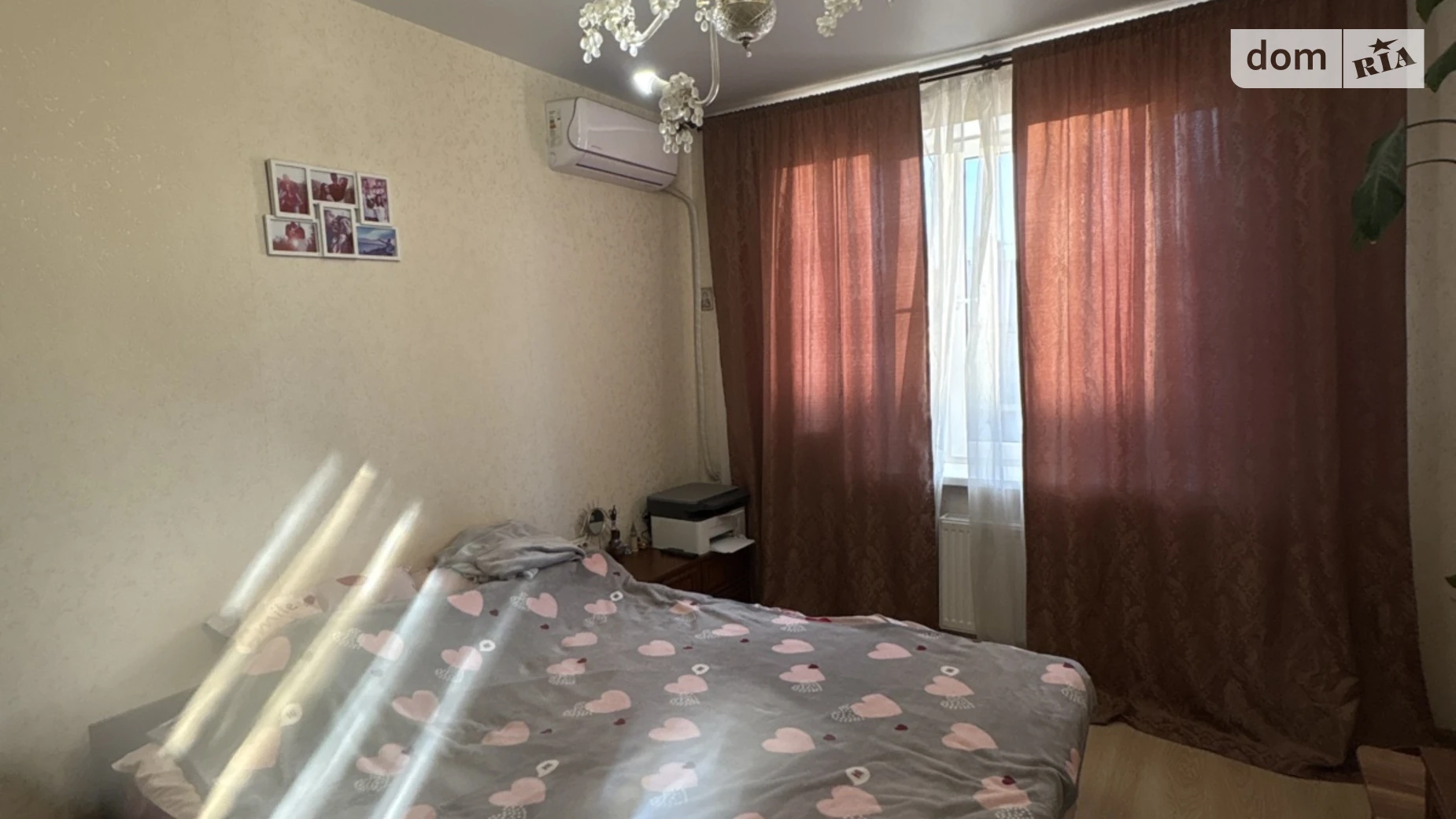 Продается 1-комнатная квартира 40.2 кв. м в Крыжановка, ул. Николаевская - фото 3