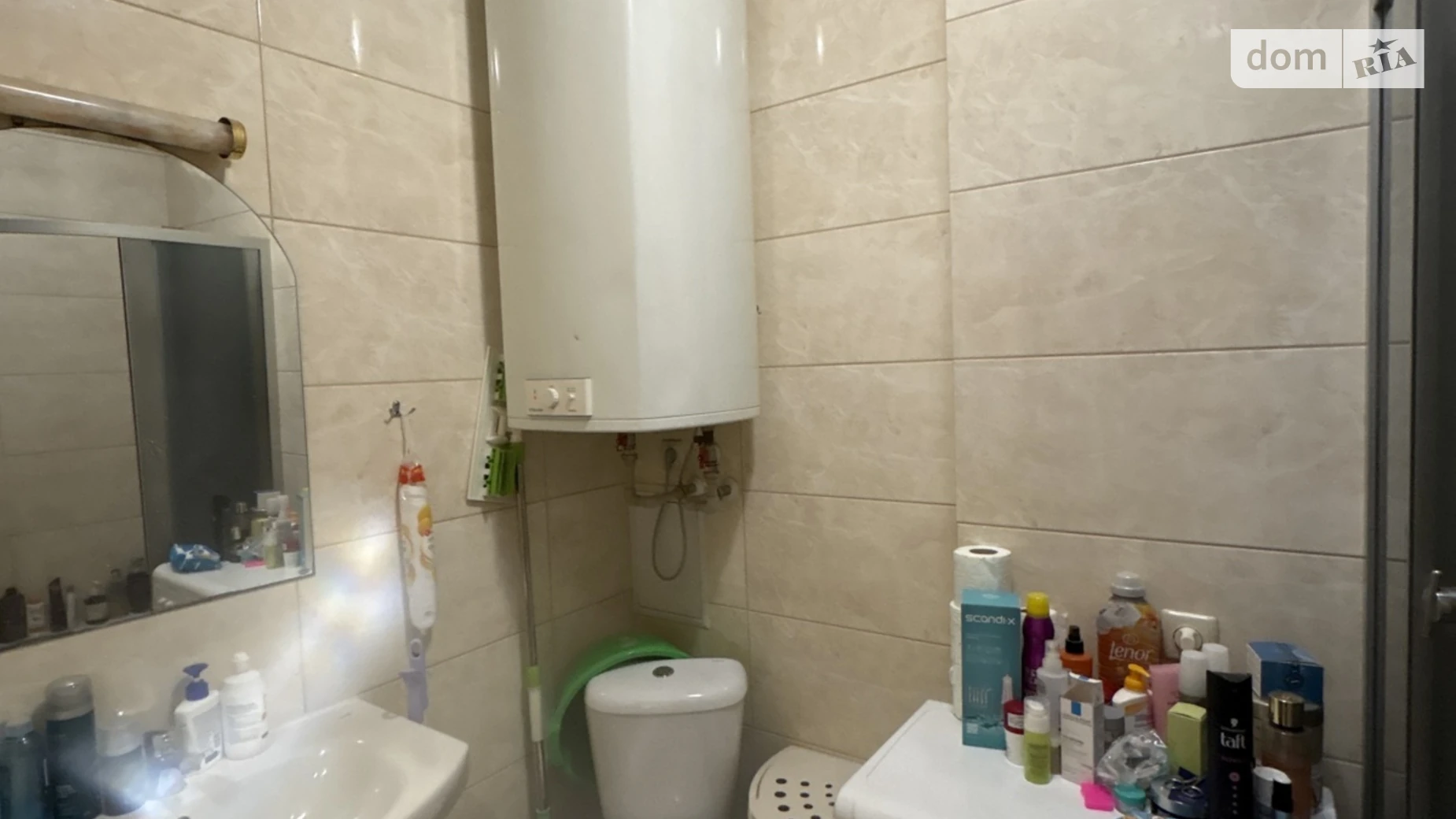 Продается 1-комнатная квартира 40.2 кв. м в Крыжановка, ул. Николаевская - фото 5