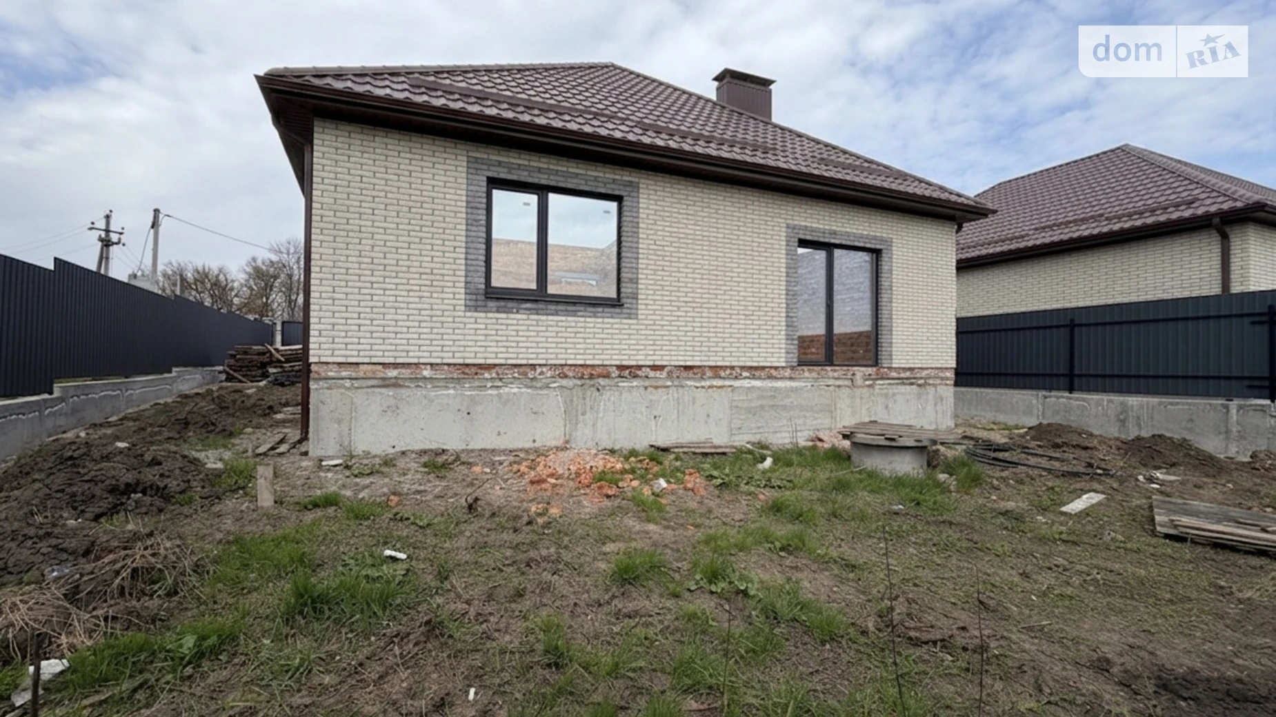 Продается одноэтажный дом 95 кв. м с мебелью, цена: 100000 $ - фото 2