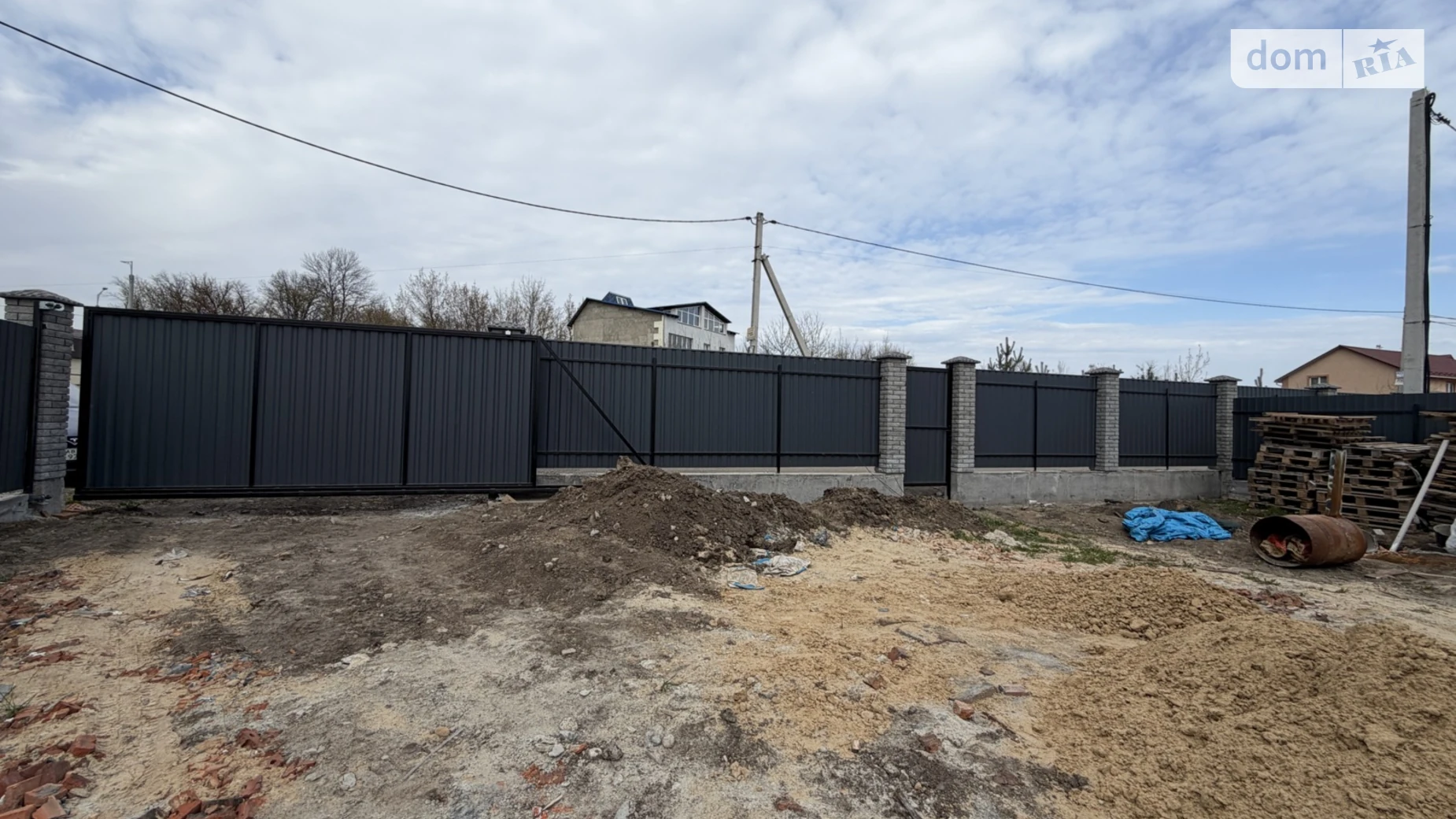 Продается одноэтажный дом 95 кв. м с мебелью, цена: 100000 $ - фото 4