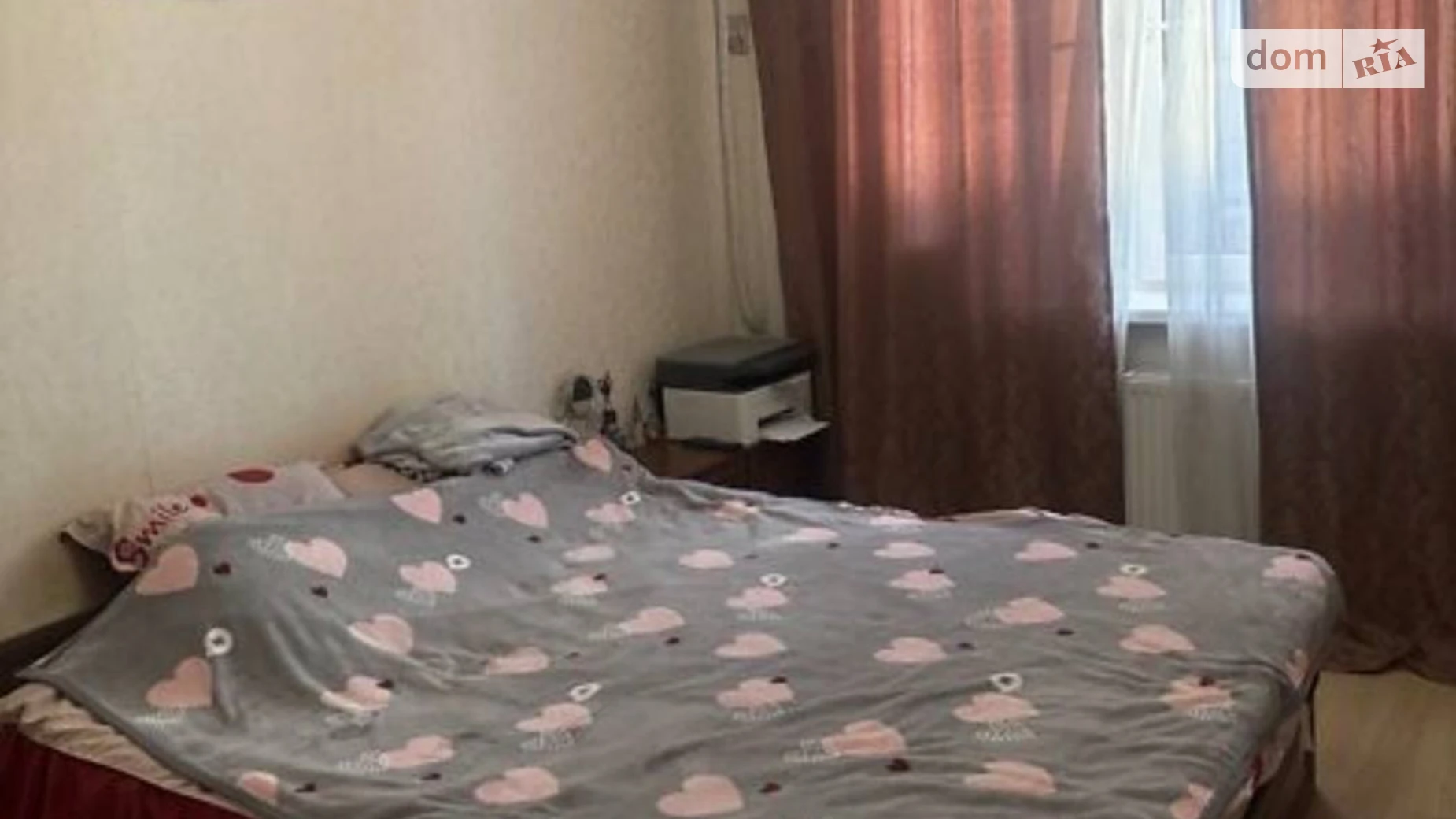 Продается 1-комнатная квартира 40.2 кв. м в Крыжановка, ул. Николаевская - фото 3