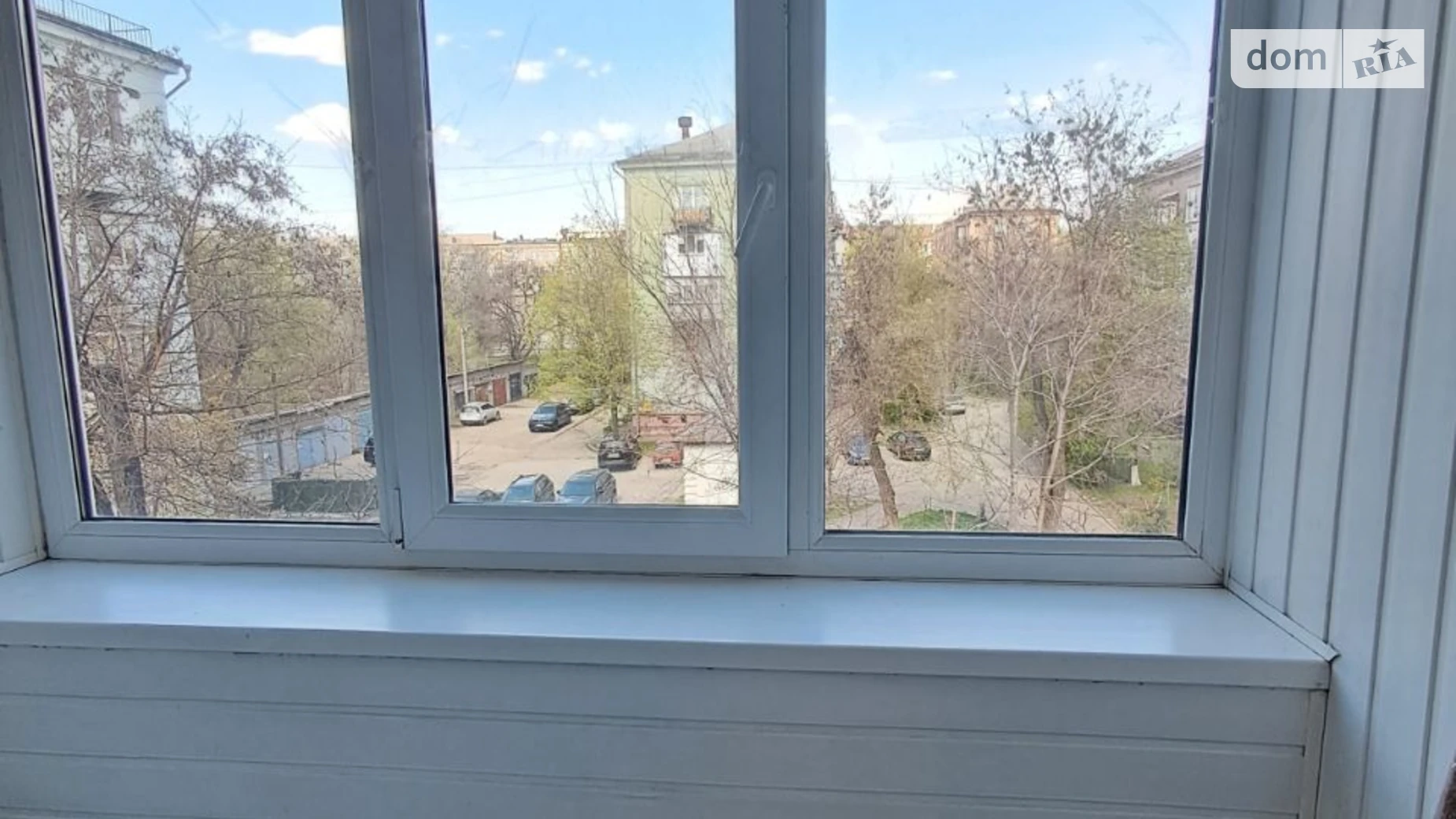 2-кімнатна квартира 56.6 кв. м у Запоріжжі, вул. Леоніда Жаботинського, 49 - фото 3