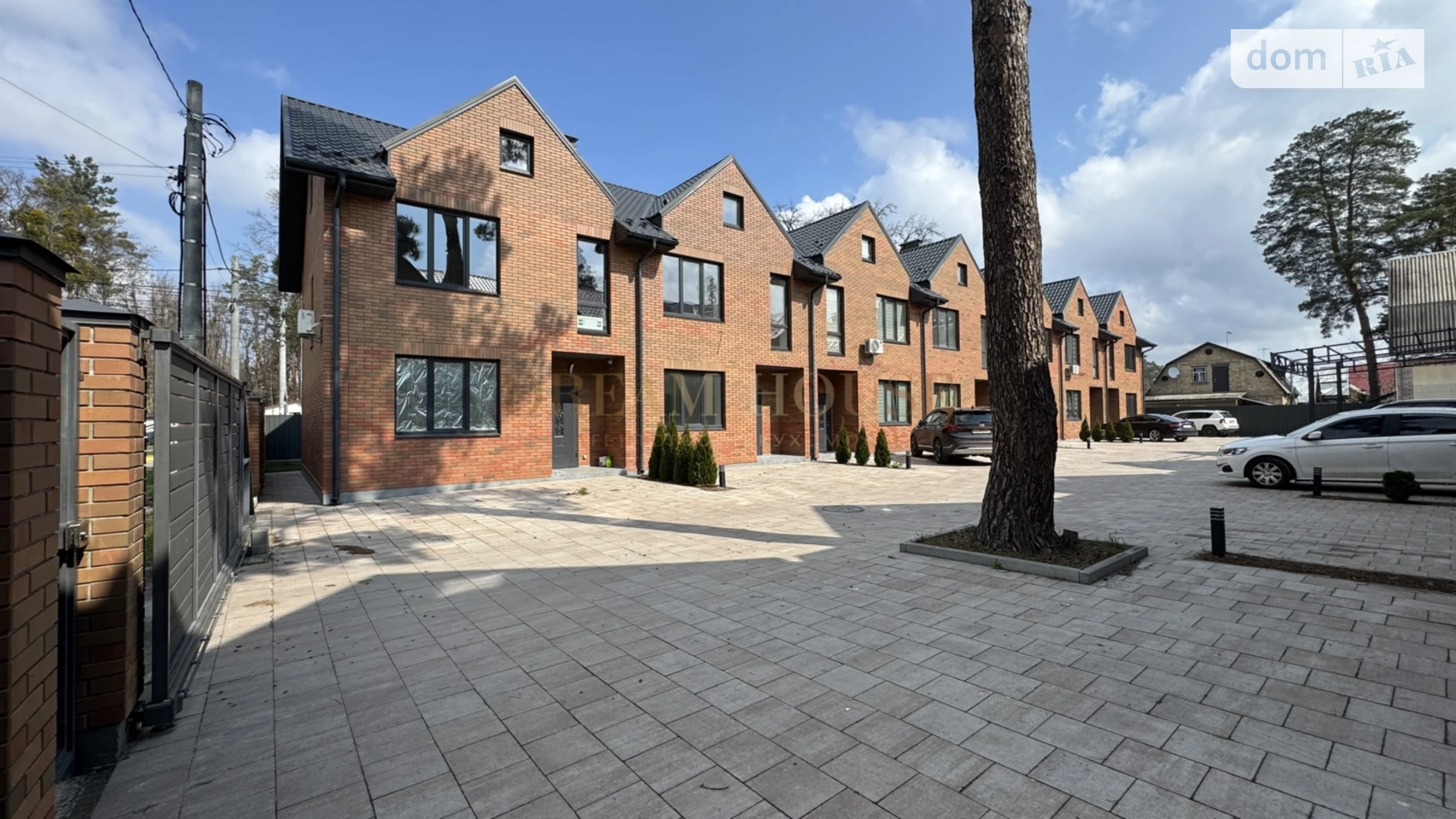 ул. Николая Руденко(Матросова), 15/2 Ирпень Таунхаус Brighton Town, цена: 105000 $ - фото 4