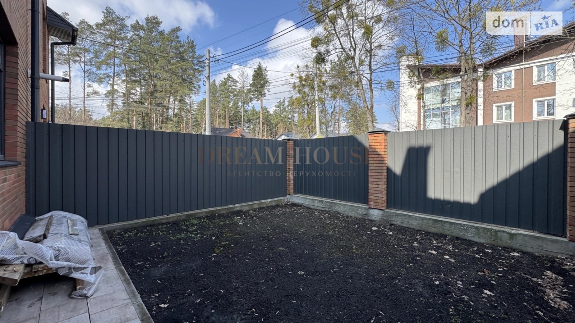 ул. Николая Руденко(Матросова), 15/2 Ирпень Таунхаус Brighton Town, цена: 105000 $ - фото 2