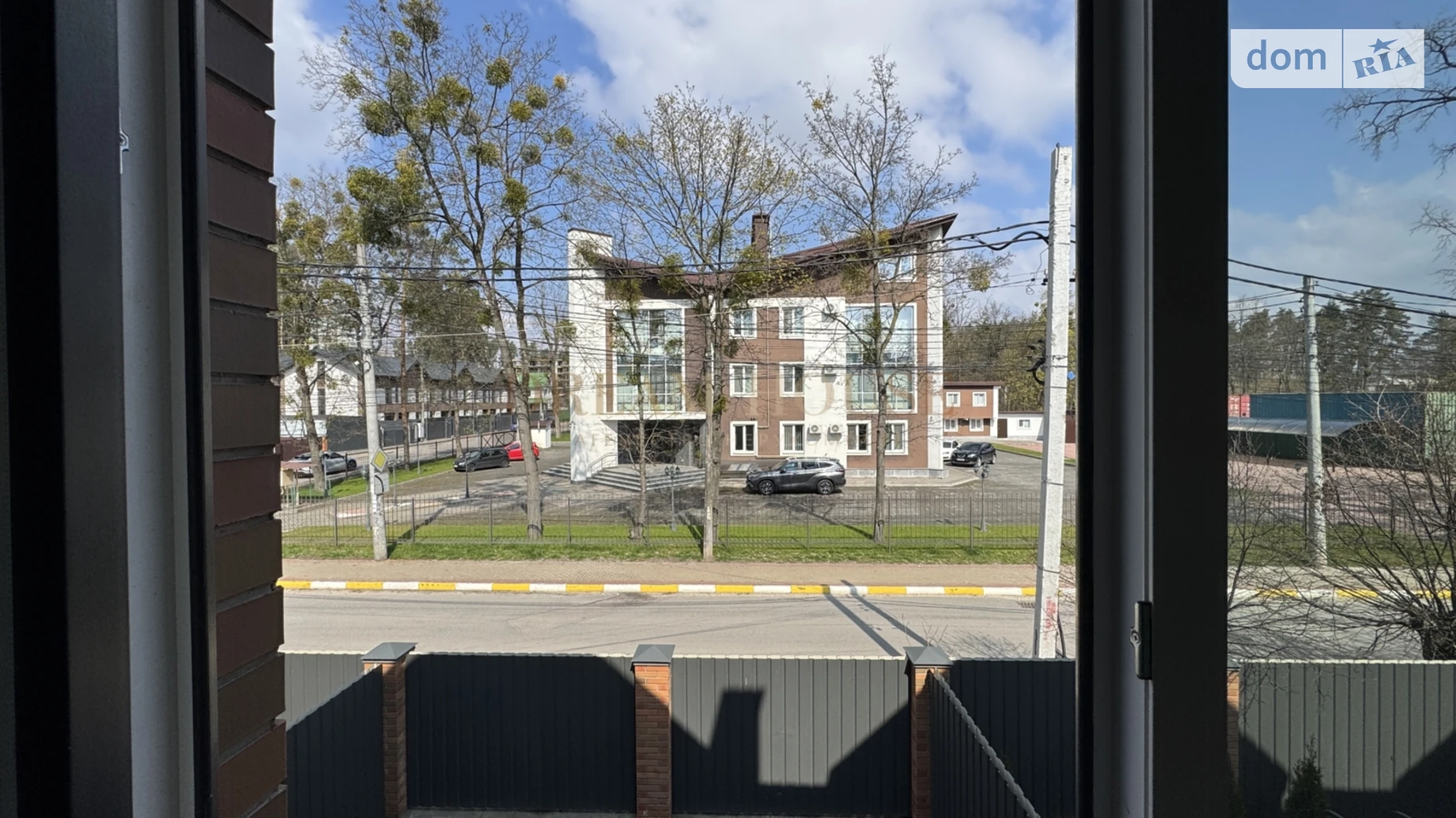 ул. Николая Руденко(Матросова), 15/2 Ирпень Таунхаус Brighton Town, цена: 105000 $ - фото 5