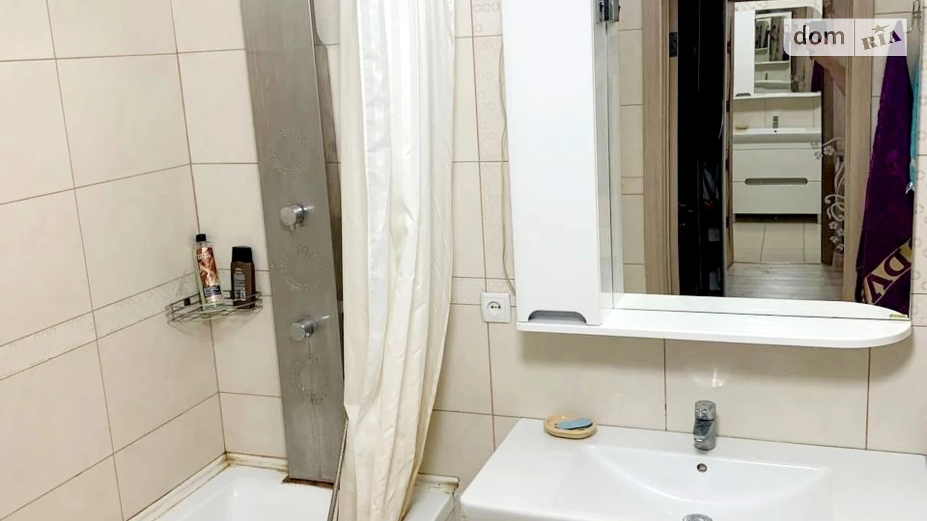 Продается 1-комнатная квартира 41.8 кв. м в Киеве, ул. Юрия Шумского, 3Г - фото 3