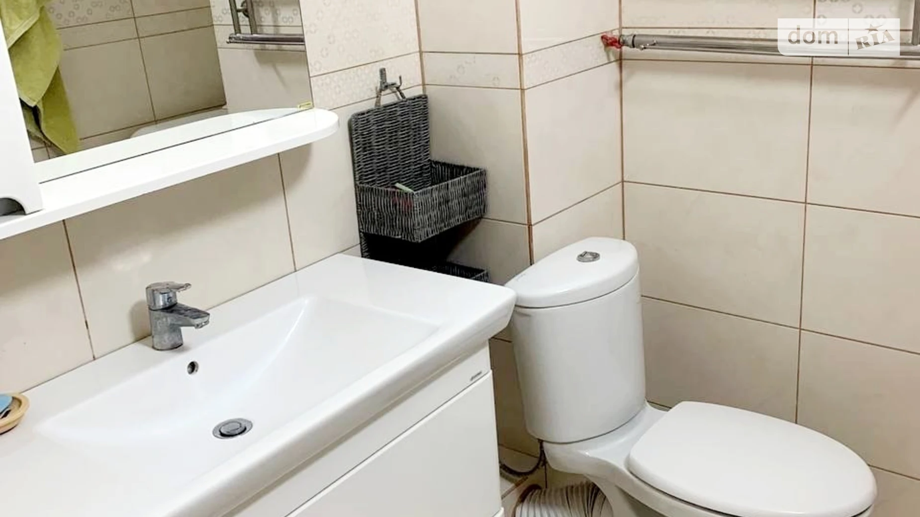 Продается 1-комнатная квартира 41.8 кв. м в Киеве, ул. Юрия Шумского, 3Г - фото 4