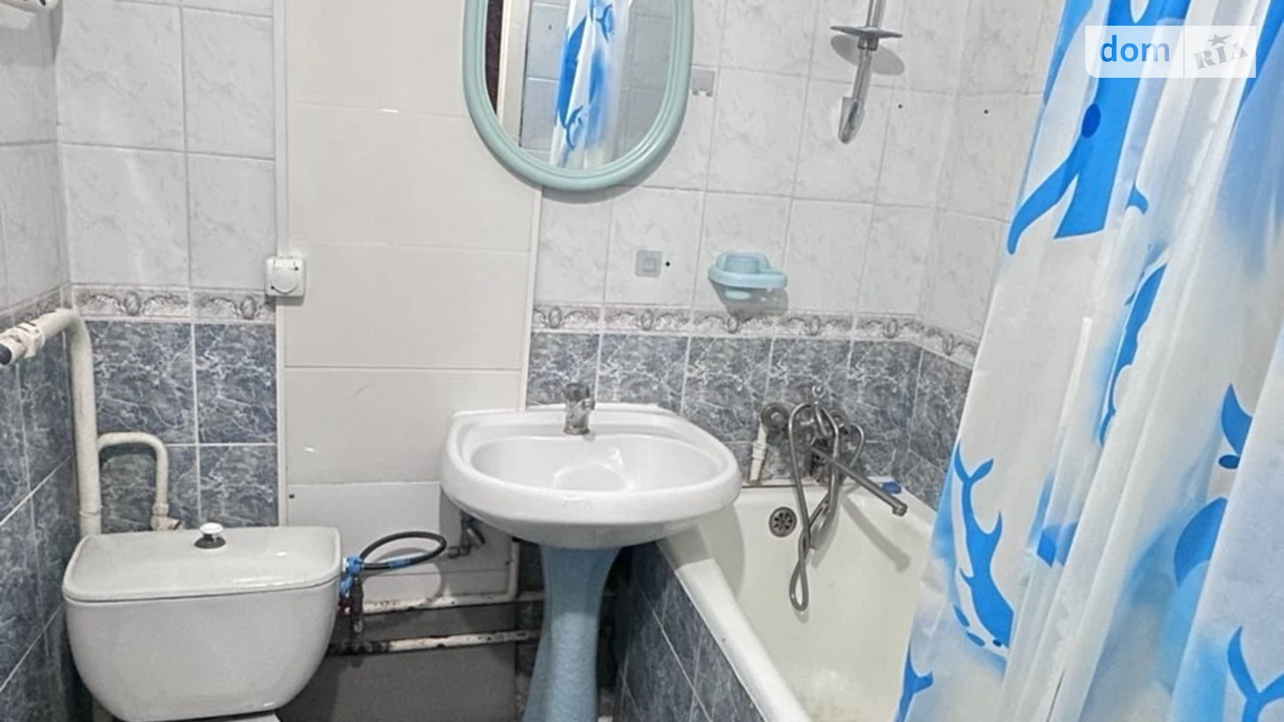 Сдается в аренду 2-комнатная квартира 50 кв. м в Хмельницком, ул. Николая Михновского(Гречко Маршала) - фото 2