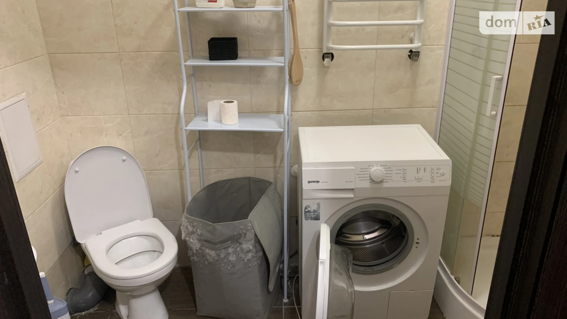 Сдается в аренду 1-комнатная квартира 43 кв. м в Ивано-Франковске, ул. Стуса Василия, 28 - фото 2