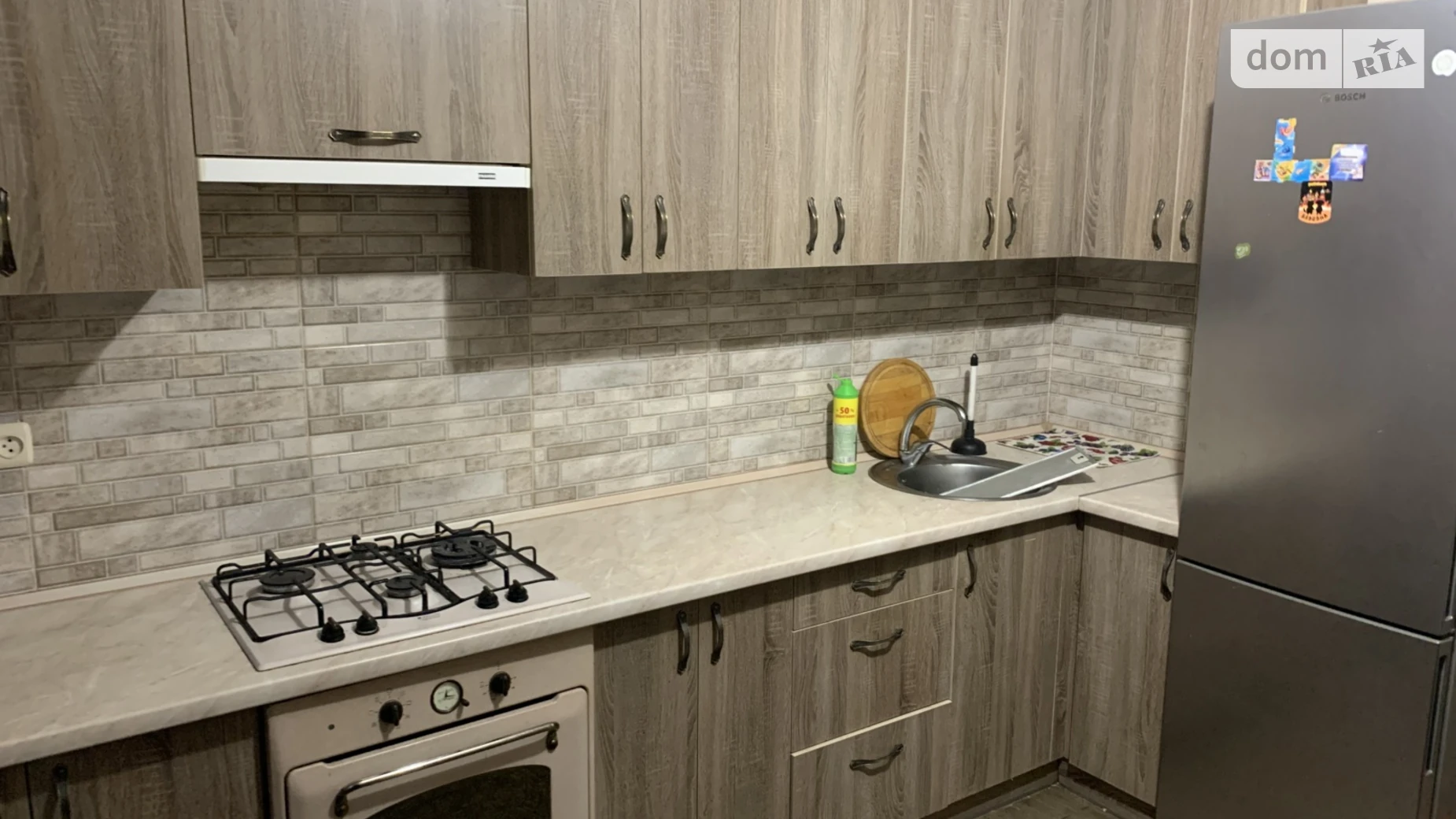 Сдается в аренду 1-комнатная квартира 43 кв. м в Ивано-Франковске, ул. Стуса Василия, 28 - фото 3