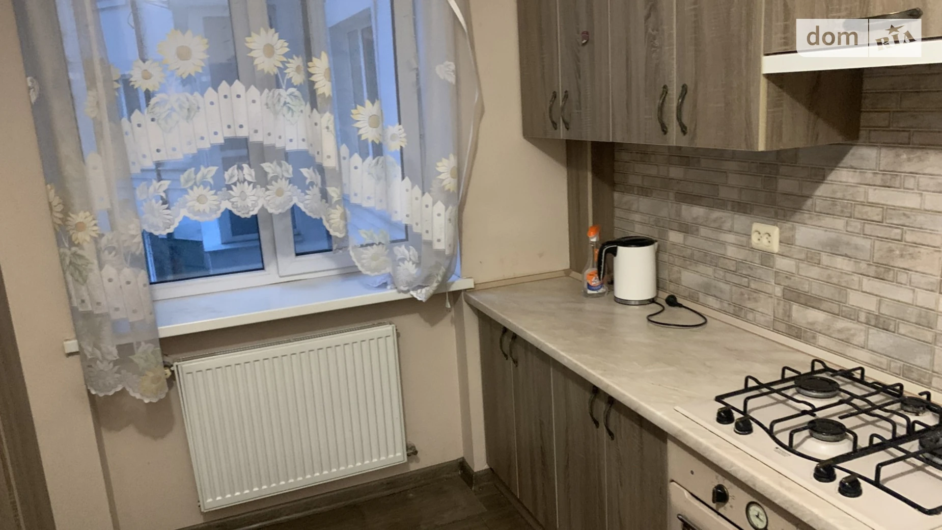 Сдается в аренду 1-комнатная квартира 43 кв. м в Ивано-Франковске, ул. Стуса Василия, 28 - фото 4