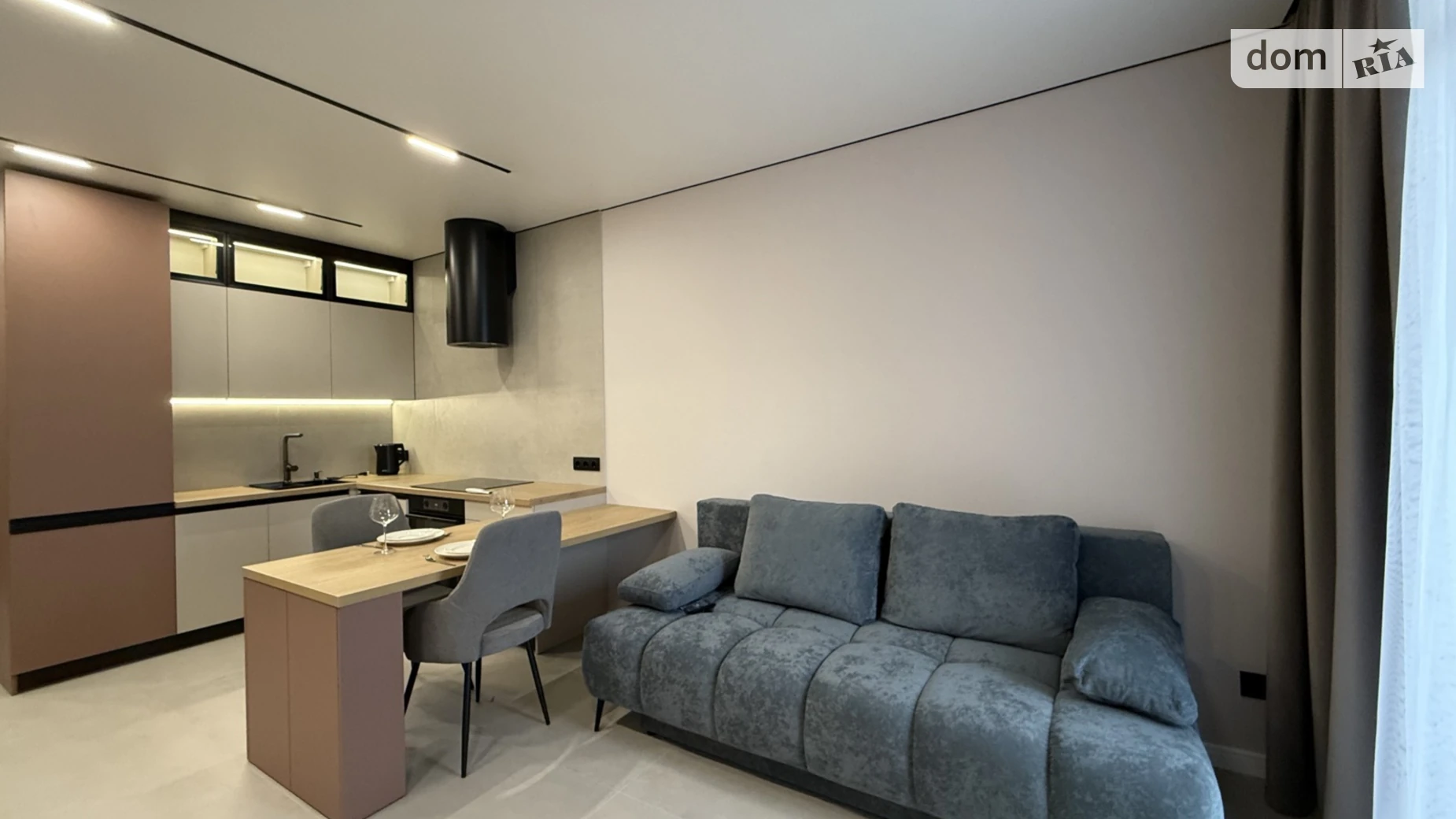 Продается 1-комнатная квартира 42 кв. м в Виннице, пер. Кирпичный, 18 - фото 2