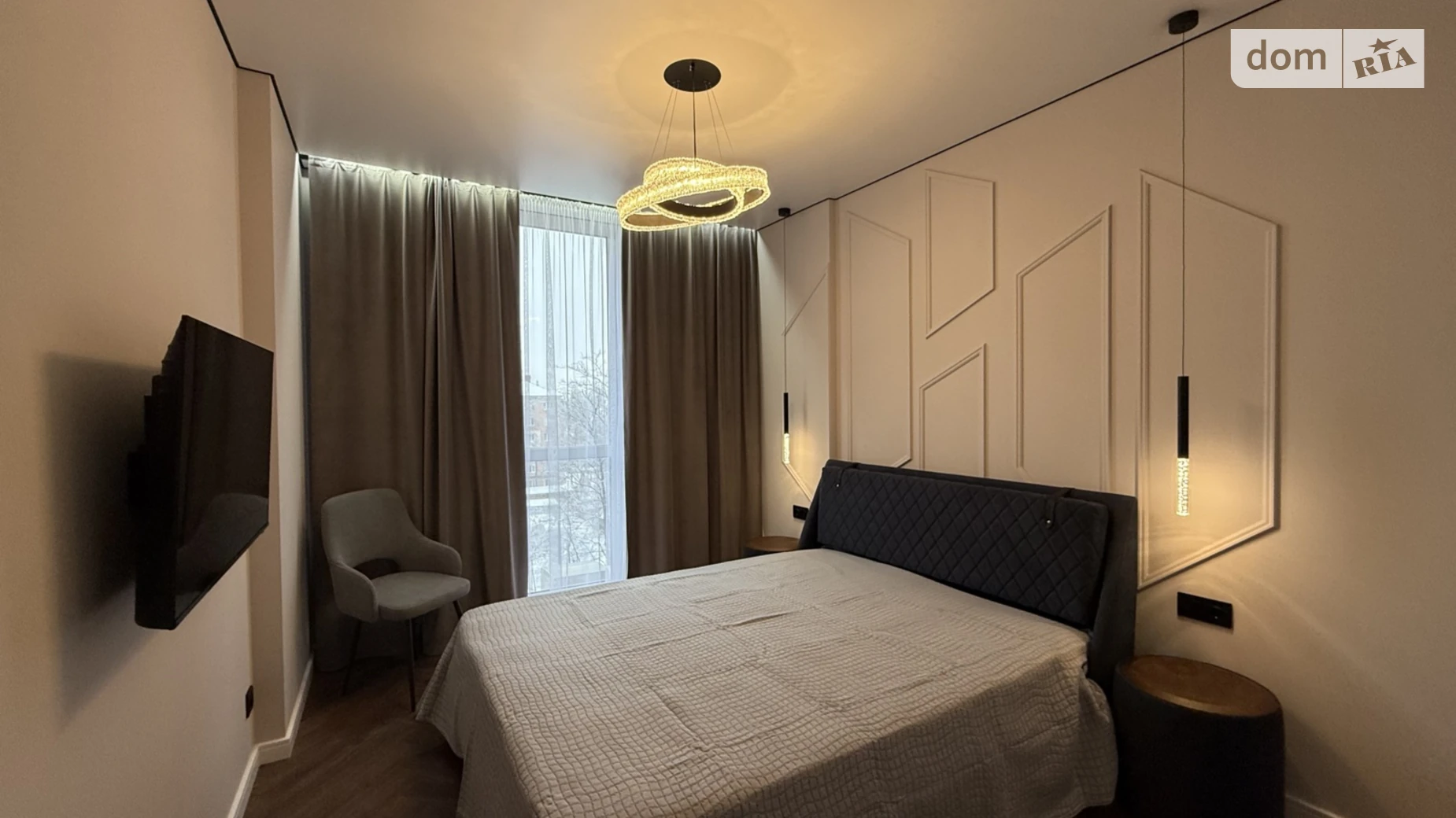 Продается 1-комнатная квартира 42 кв. м в Виннице, пер. Кирпичный, 18 - фото 5
