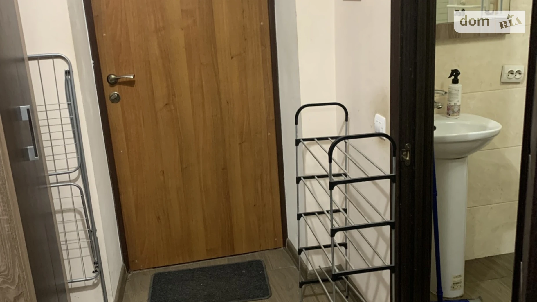 Сдается в аренду 1-комнатная квартира 43 кв. м в Ивано-Франковске, ул. Стуса Василия, 28 - фото 5