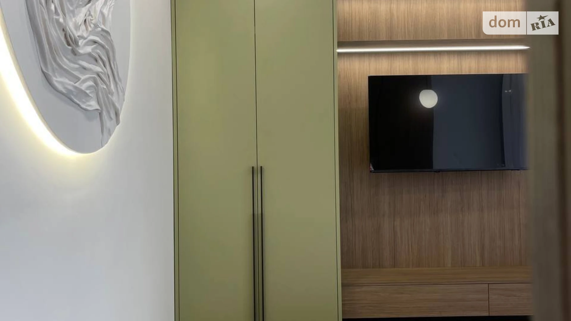 Продается 1-комнатная квартира 34 кв. м в, цена: 78000 $ - фото 2