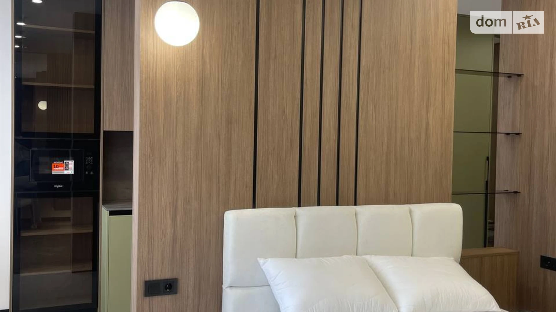 Продается 1-комнатная квартира 34 кв. м в, цена: 78000 $ - фото 3