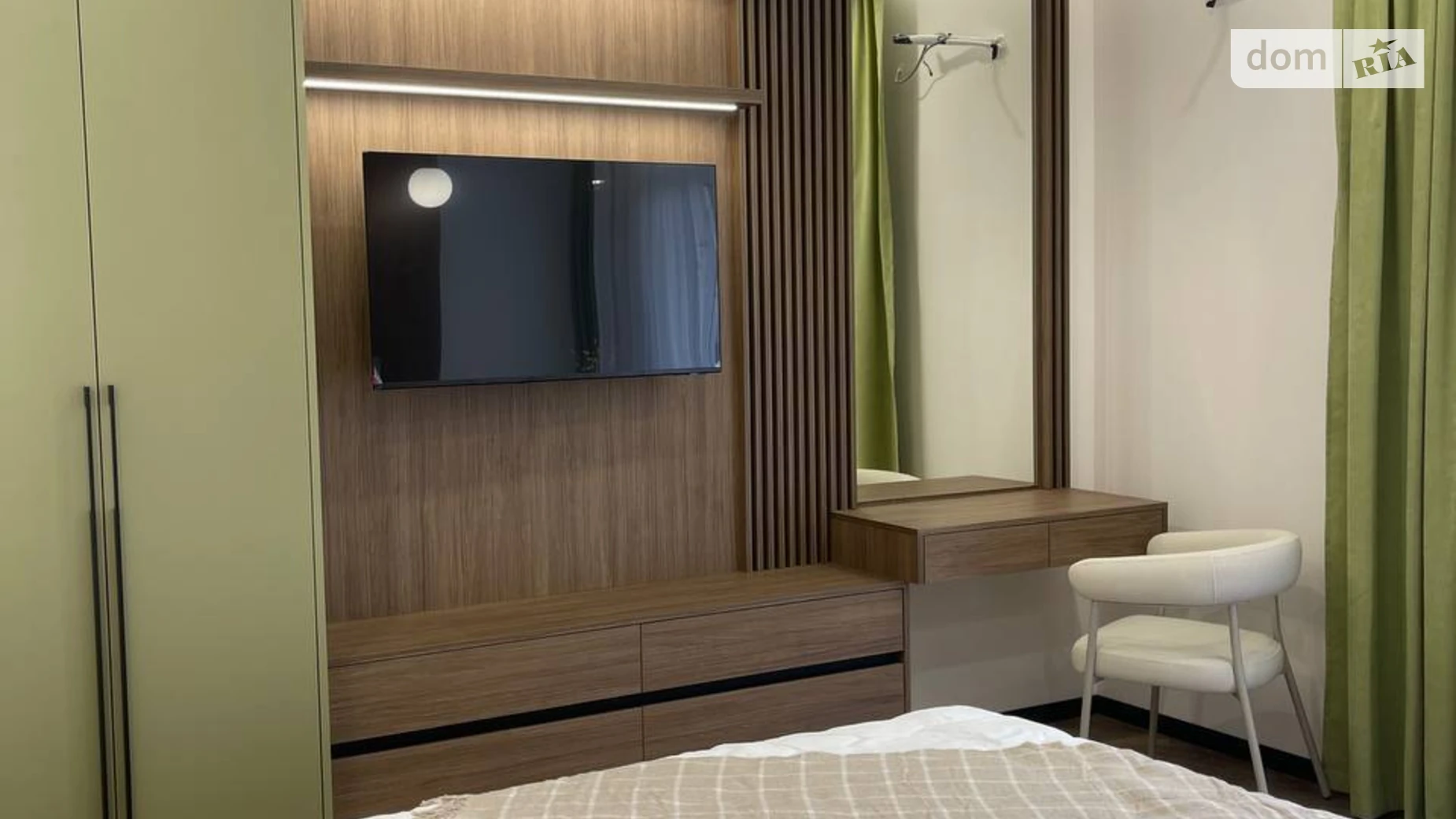 Продается 1-комнатная квартира 34 кв. м в, цена: 78000 $ - фото 4