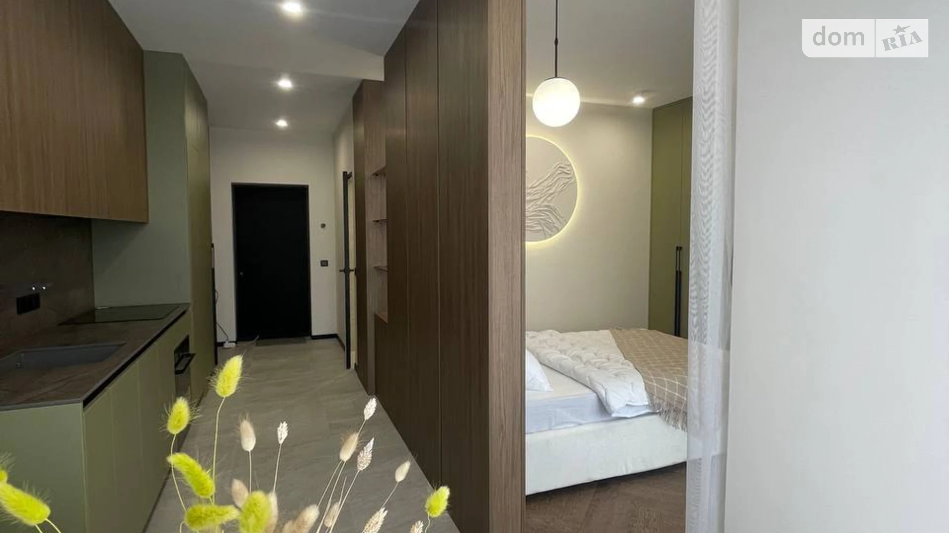 Продается 1-комнатная квартира 34 кв. м в, цена: 78000 $ - фото 5