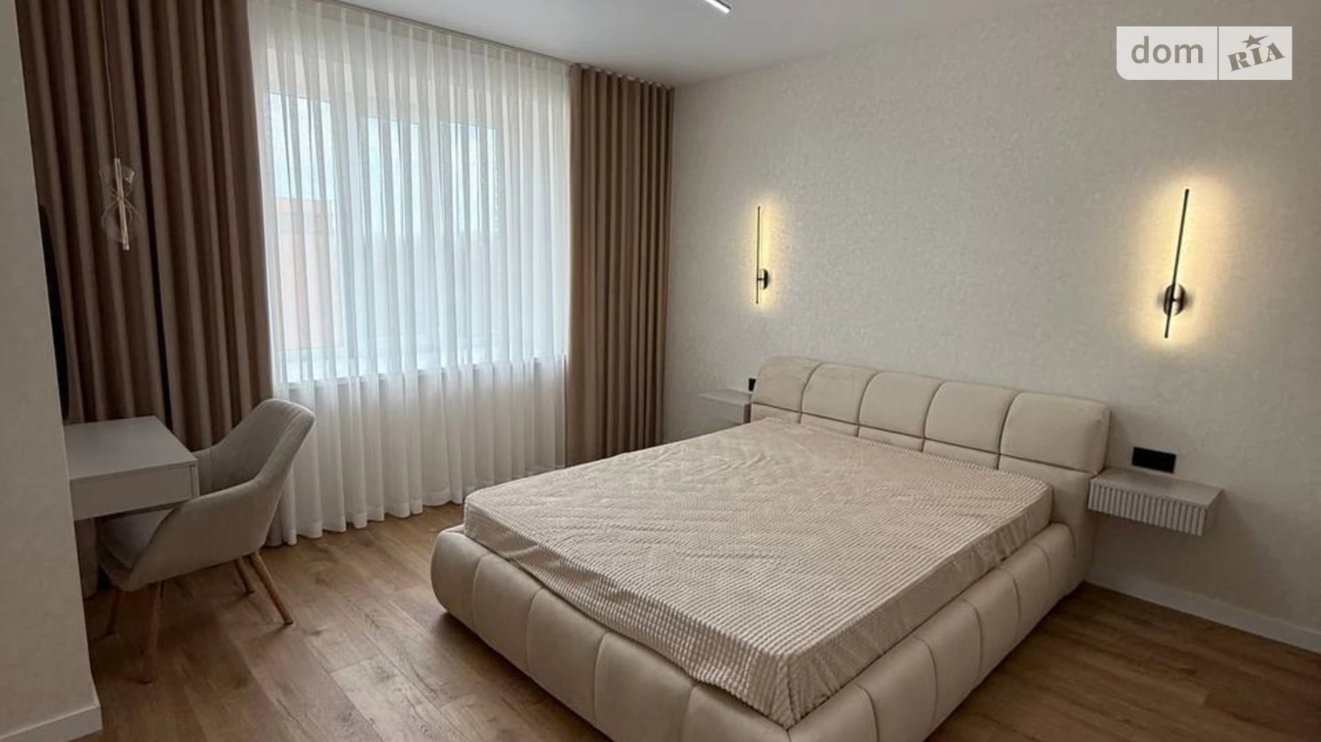 Продается 2-комнатная квартира 62 кв. м в Хмельницком, Старокостянтиновское шоссе, 20/3 - фото 3